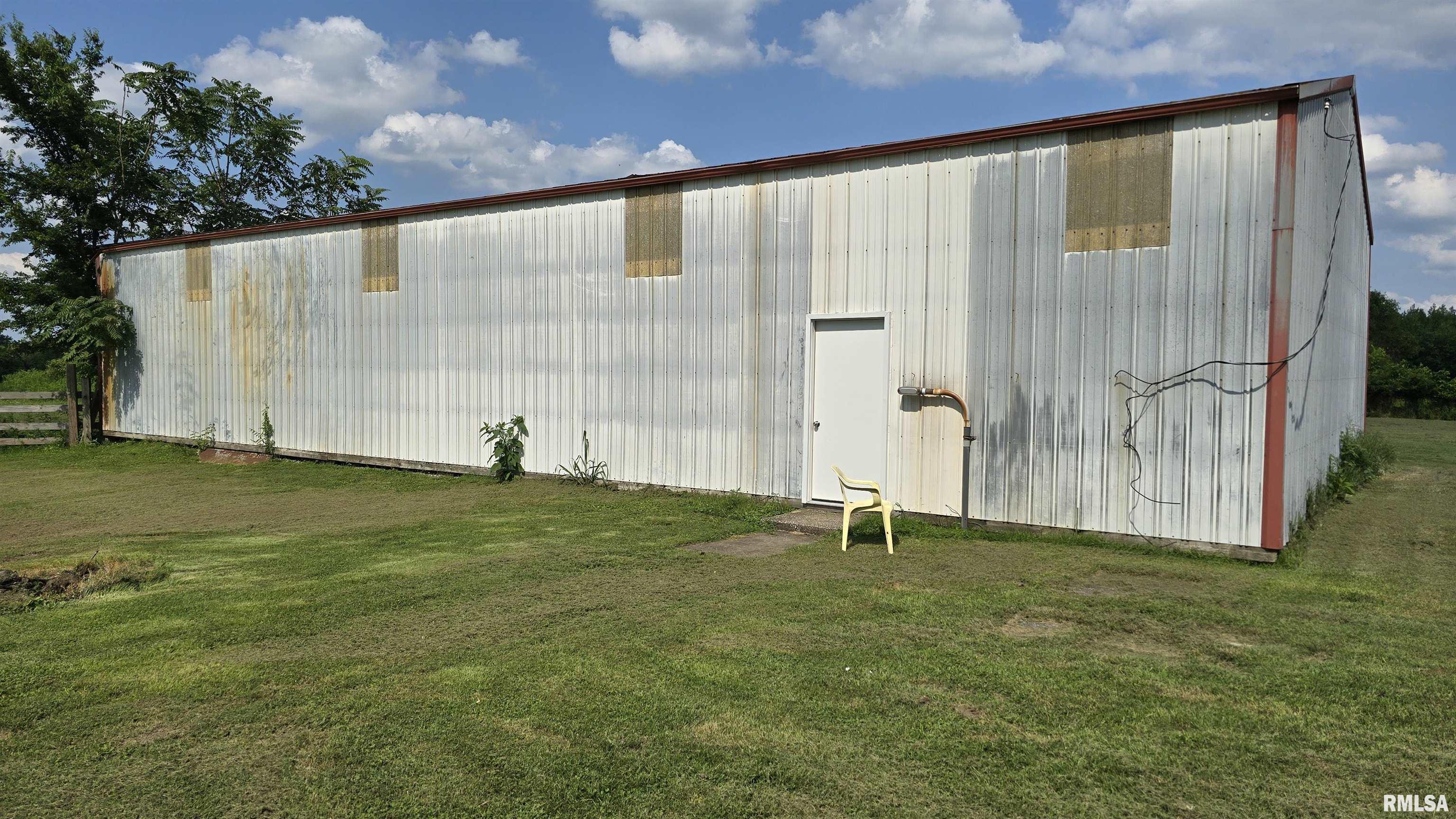 1885 Blue Hole Road, Harrisburg, Illinois image 9