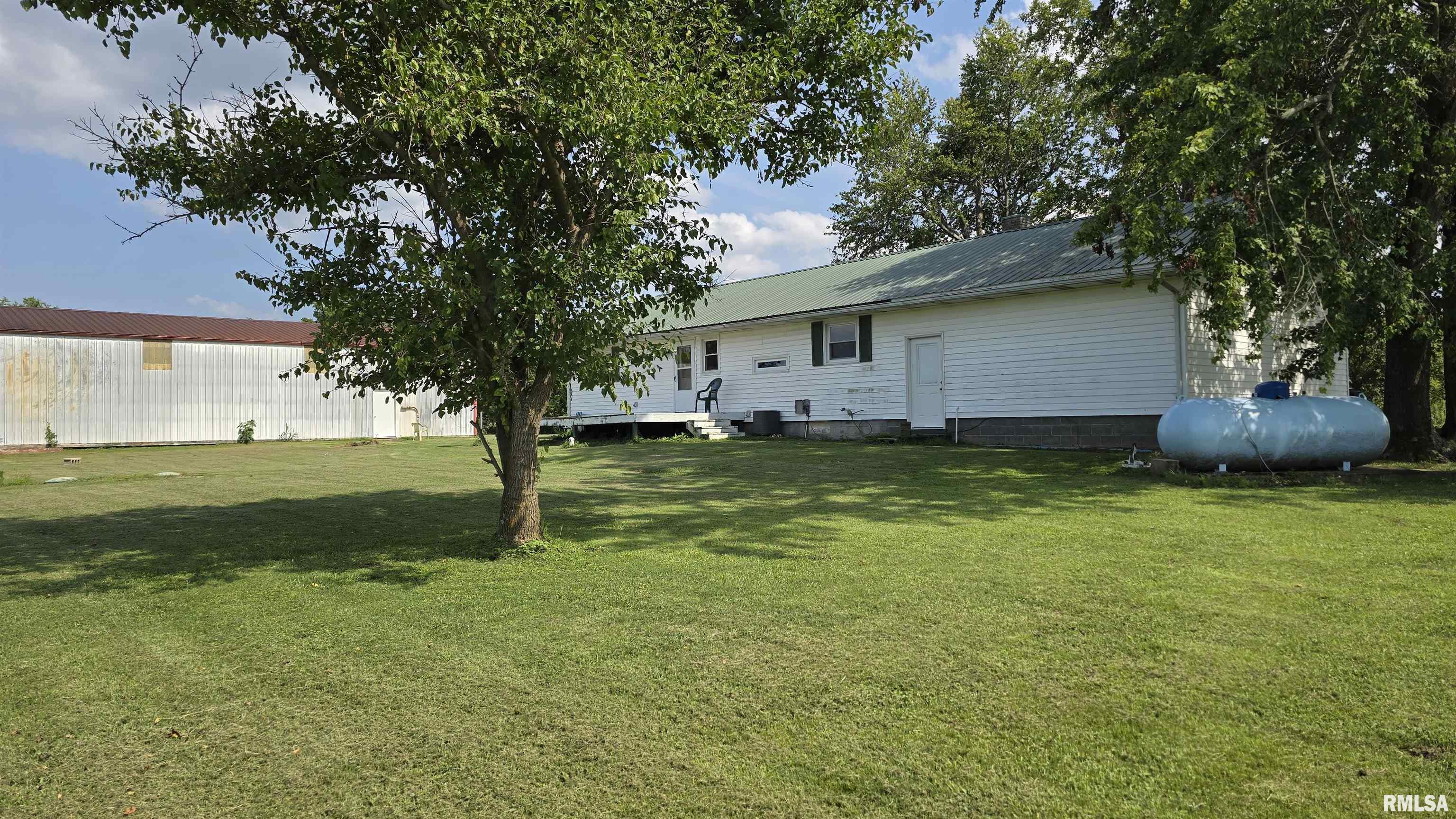 1885 Blue Hole Road, Harrisburg, Illinois image 4