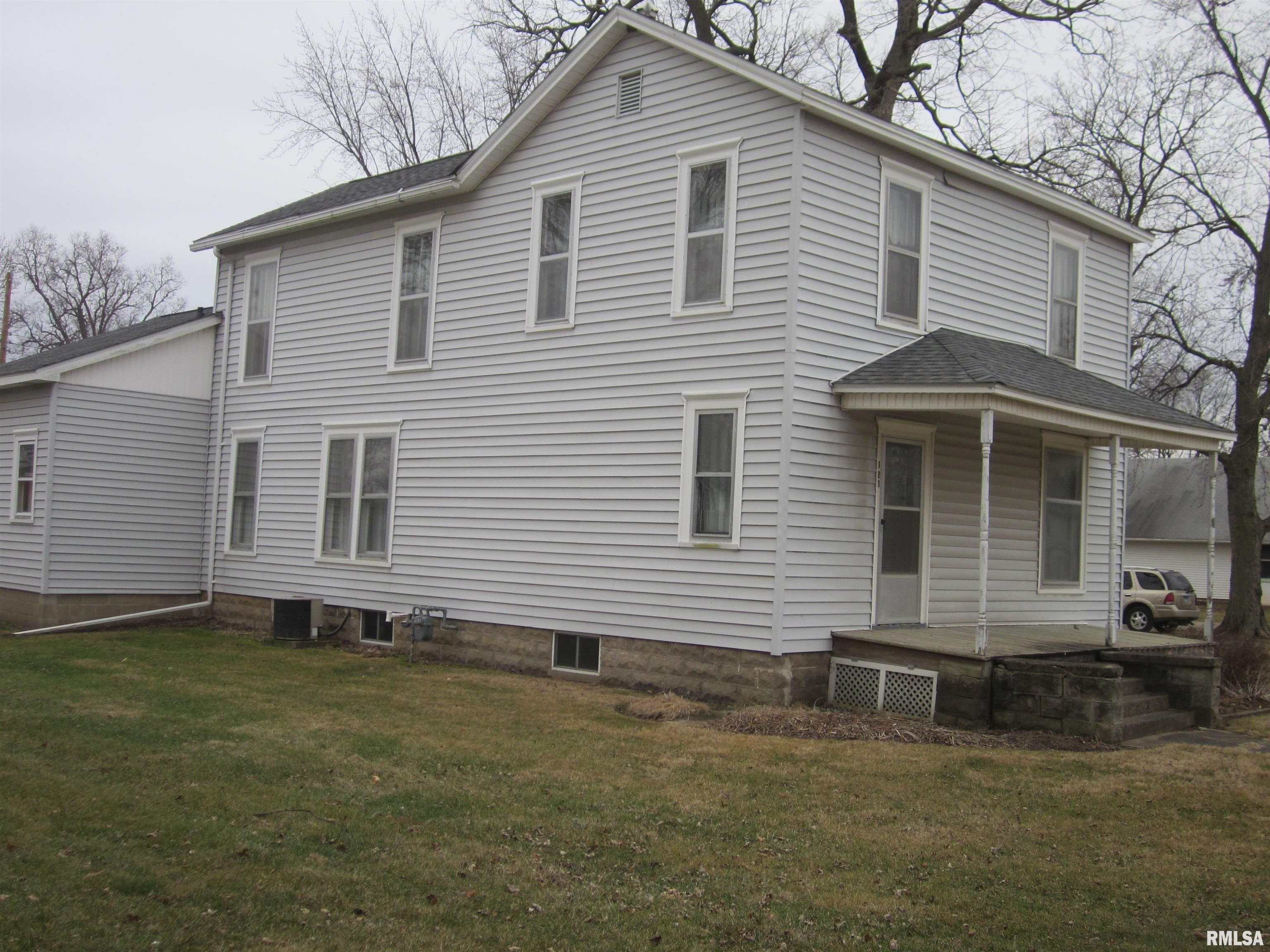 121 S Menard Street, Mason City, Illinois image 31