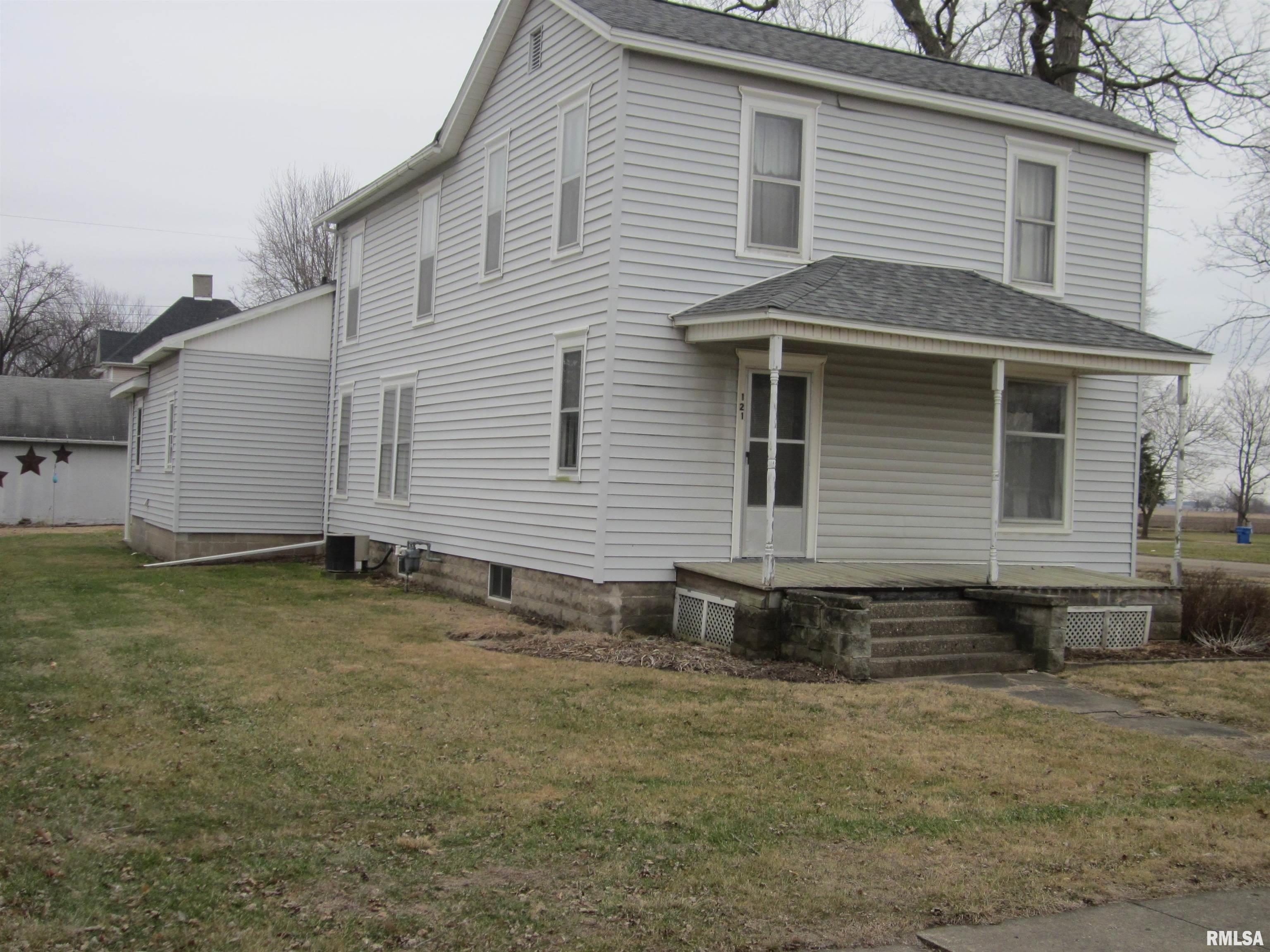 121 S Menard Street, Mason City, Illinois image 32