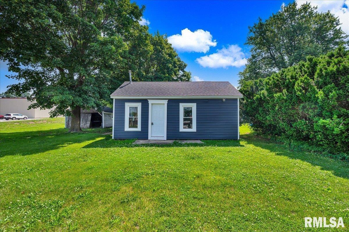420 S Western Avenue, Abingdon, Illinois image 1
