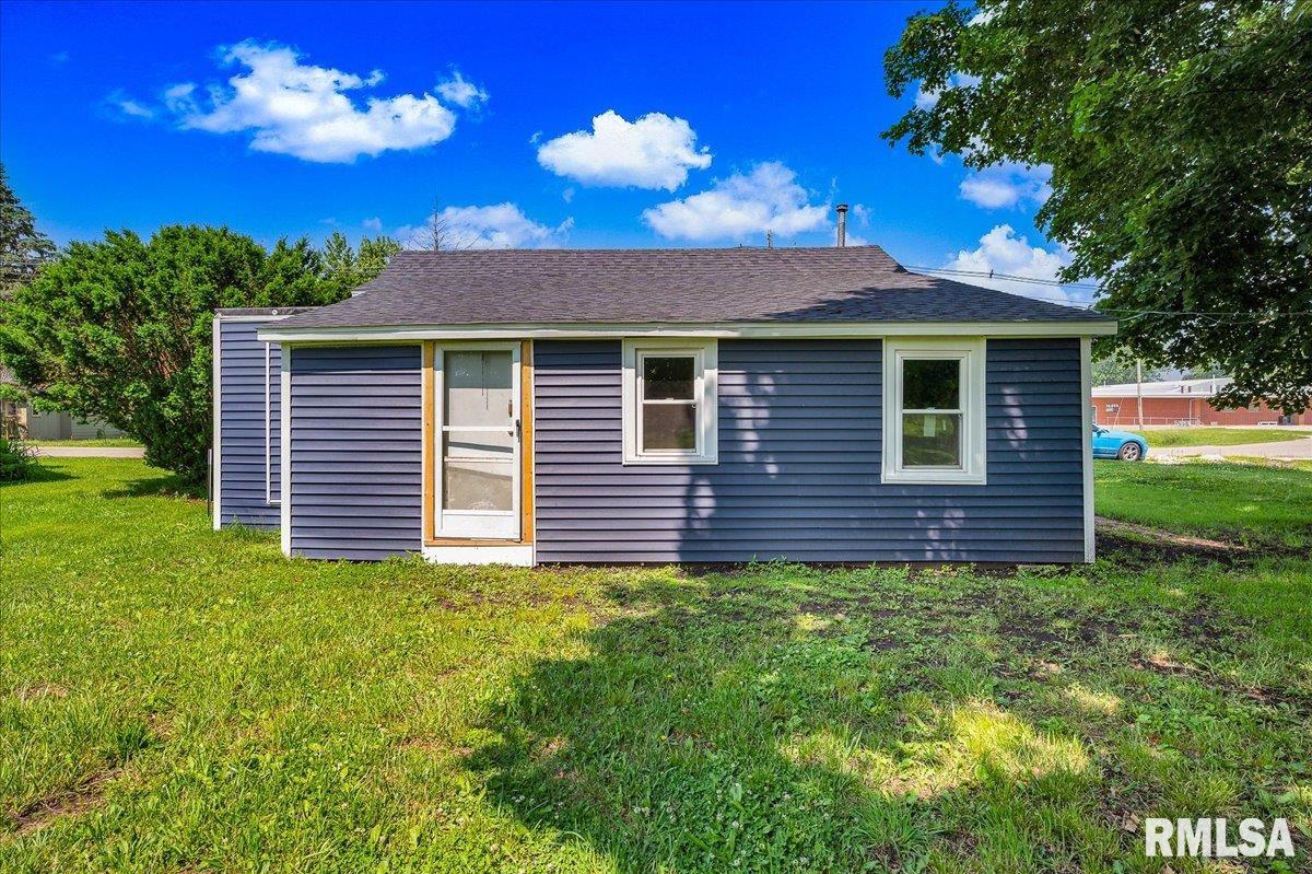 420 S Western Avenue, Abingdon, Illinois image 13