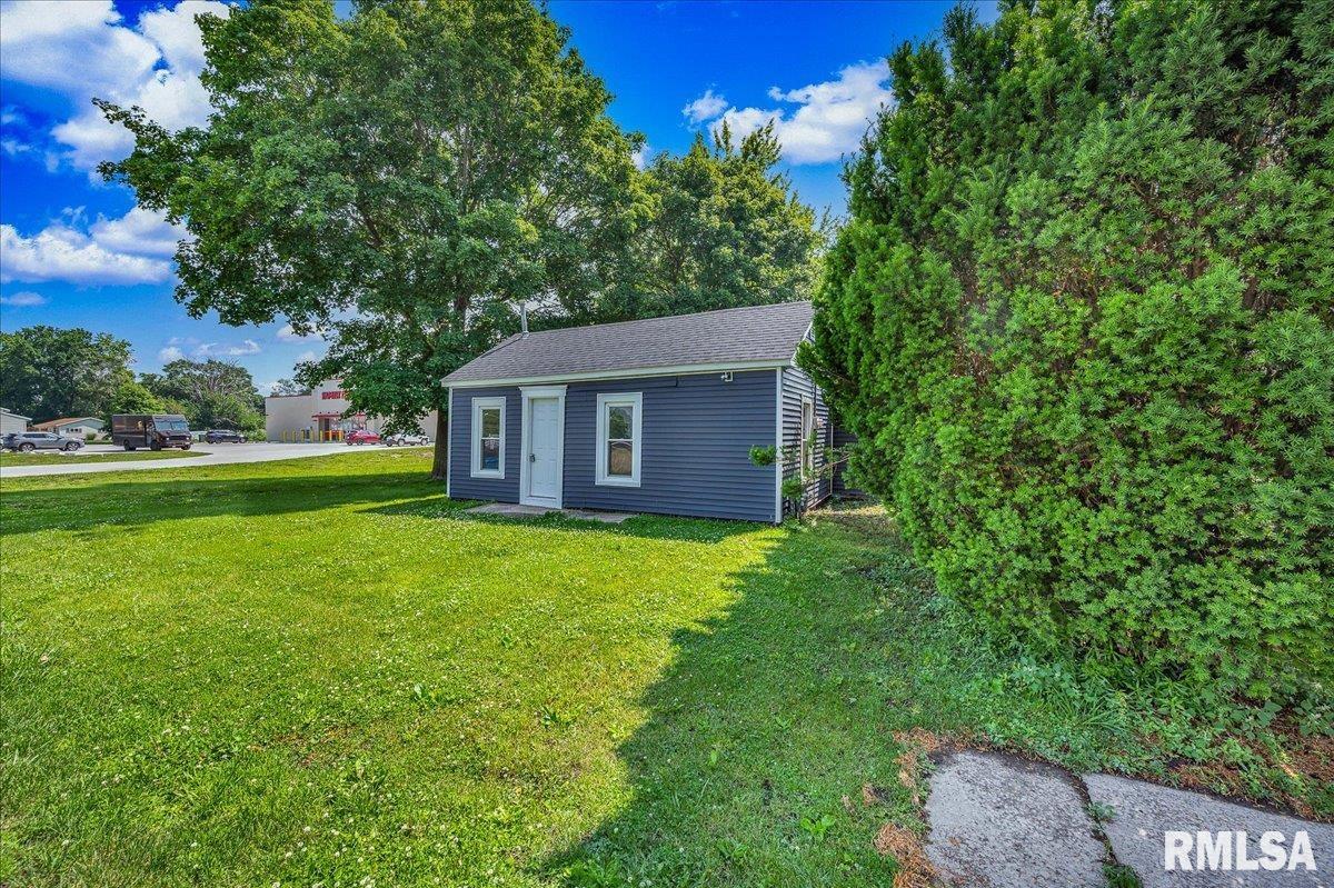 420 S Western Avenue, Abingdon, Illinois image 11