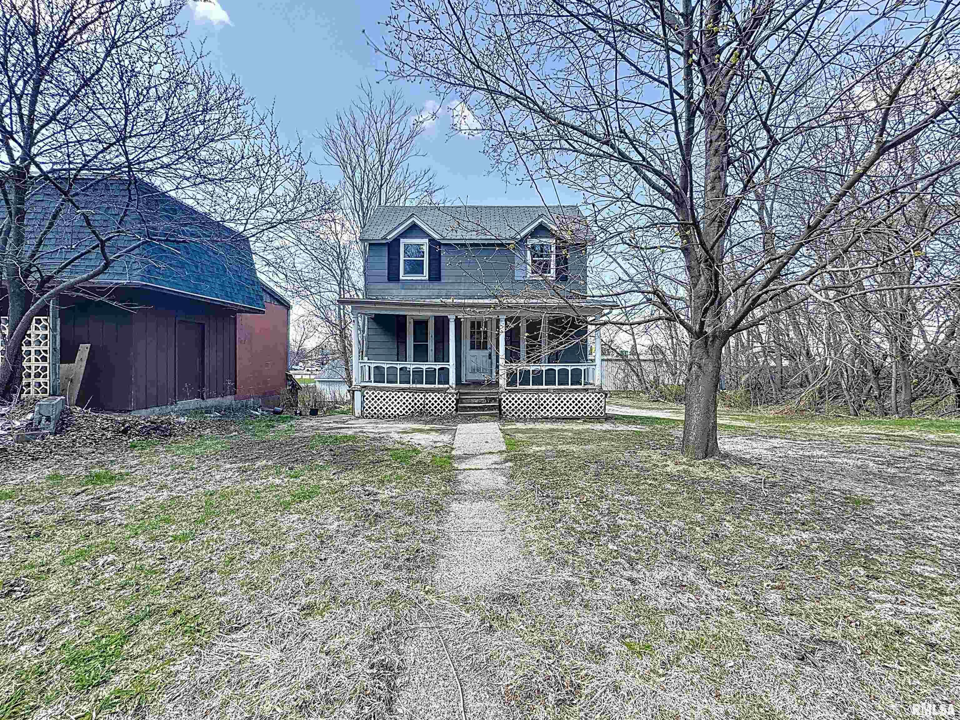 2750 12th Street, Rock Island, Illinois image 1
