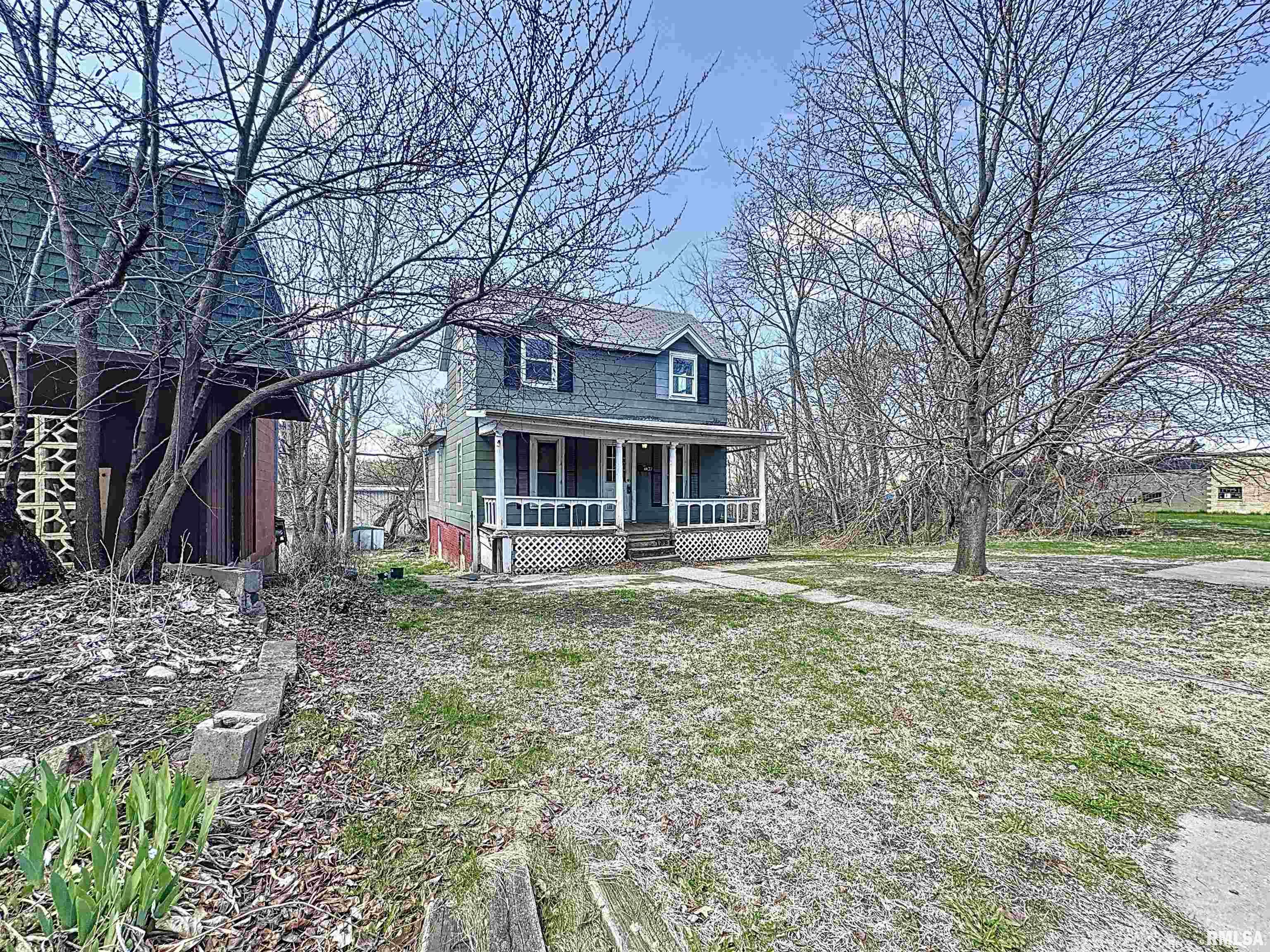 2750 12th Street, Rock Island, Illinois image 2