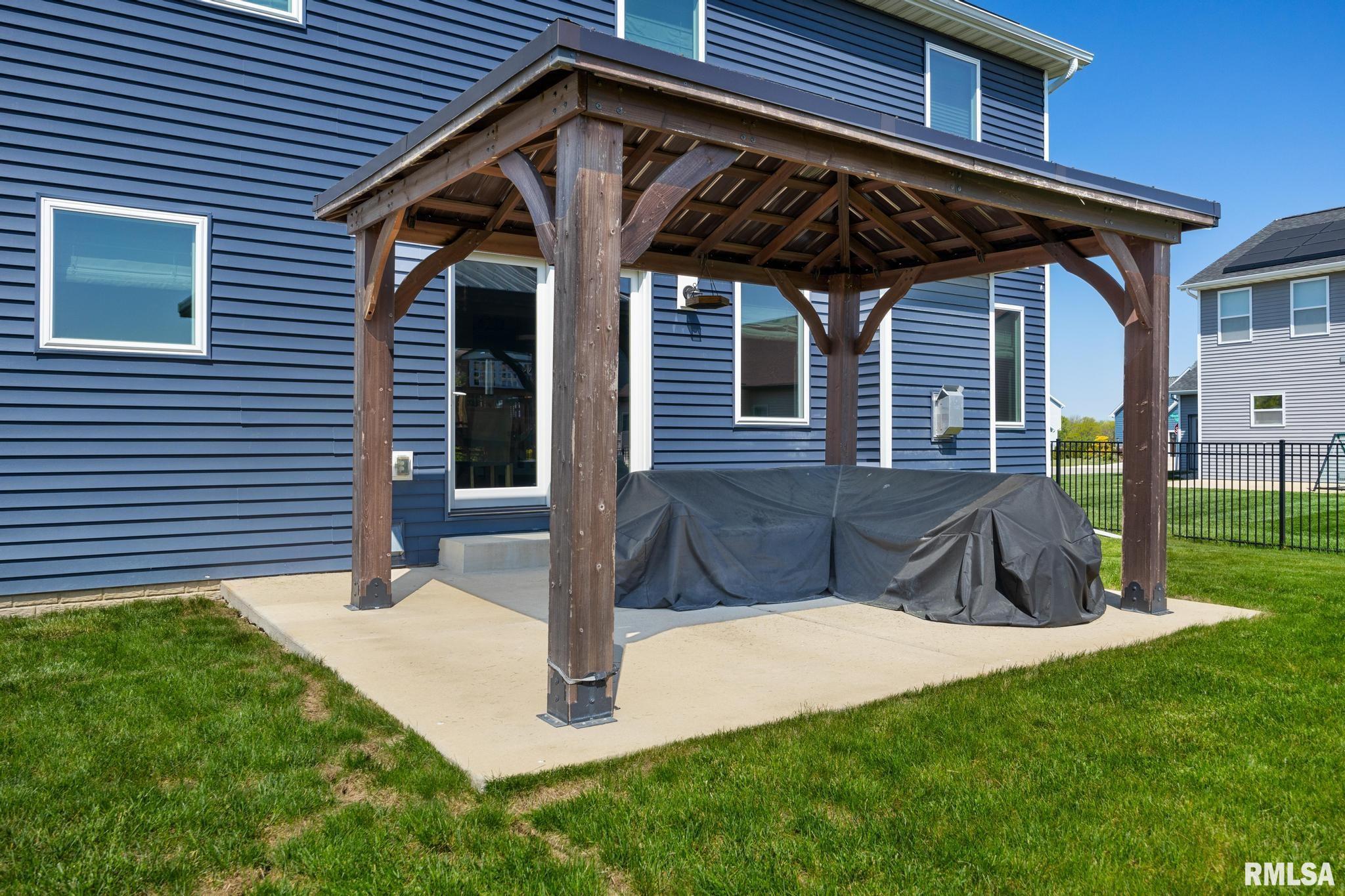 11414 N Joseph Street, Dunlap, Illinois image 39