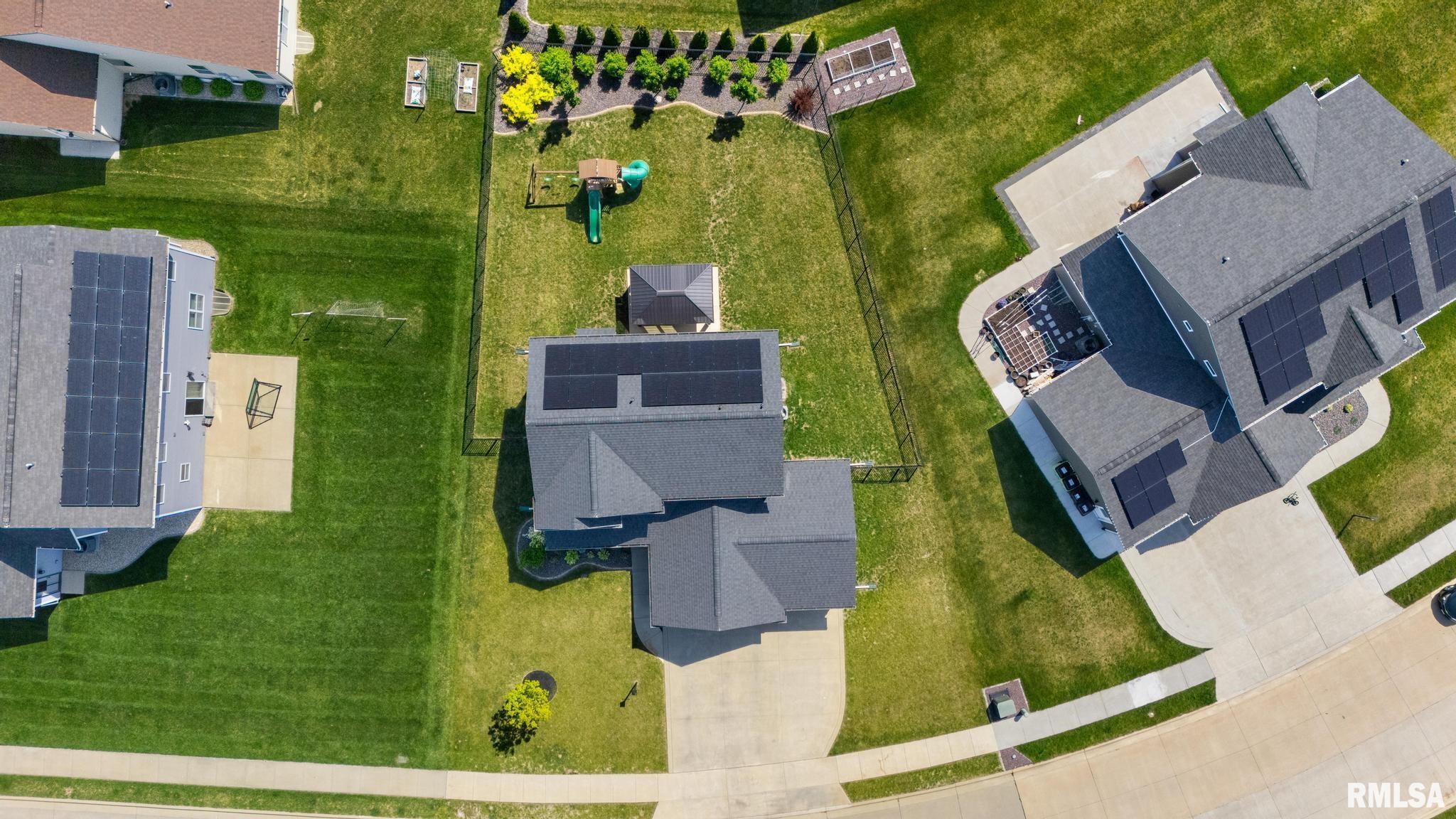 11414 N Joseph Street, Dunlap, Illinois image 46
