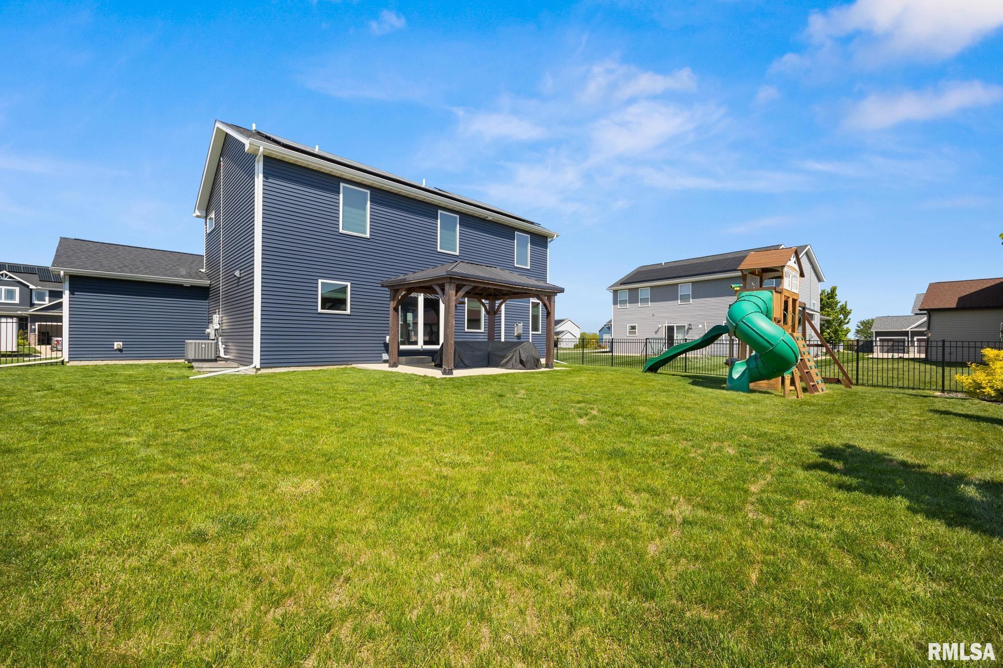 11414 N Joseph Street, Dunlap, Illinois image 42