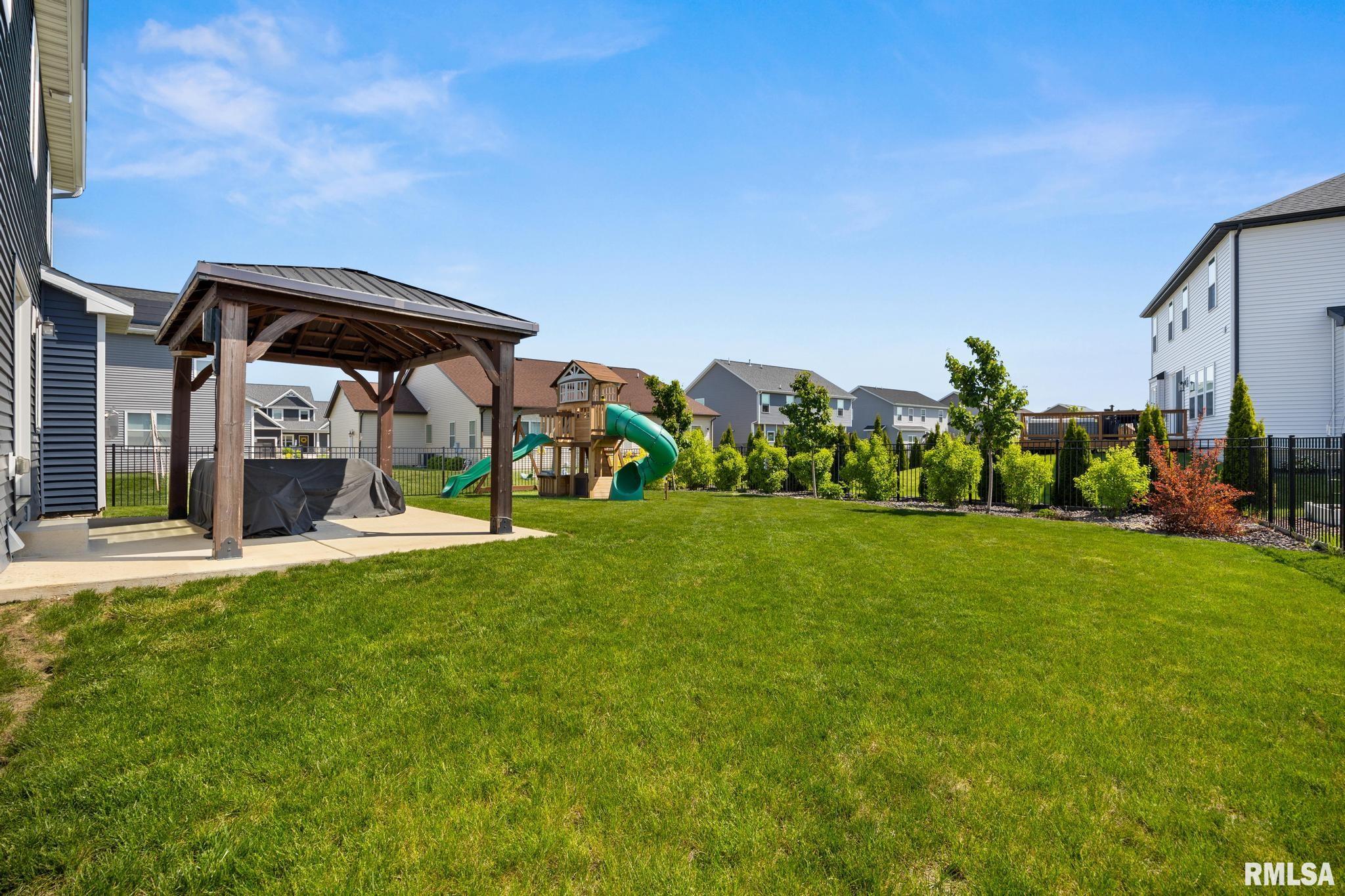 11414 N Joseph Street, Dunlap, Illinois image 41