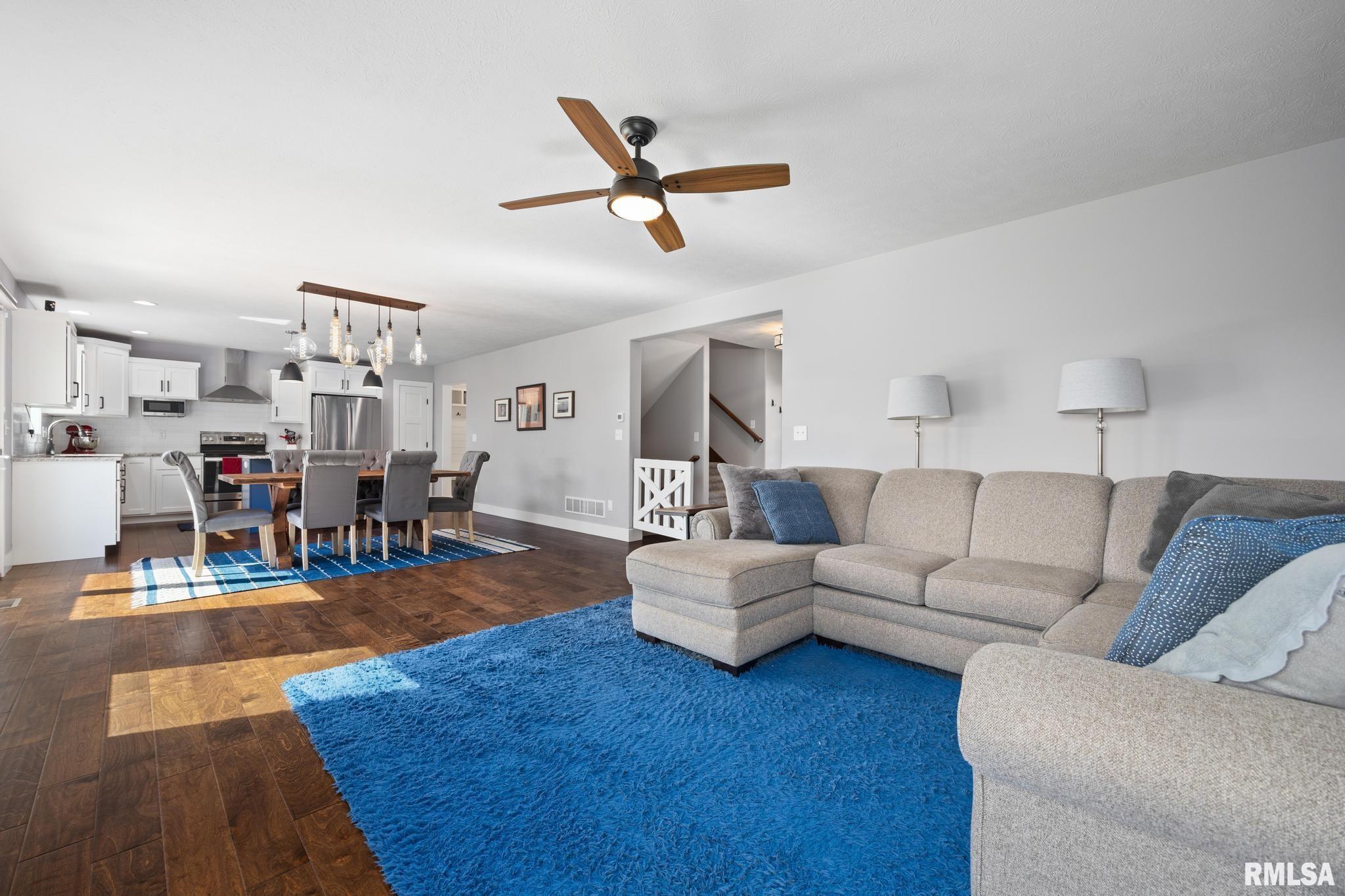 11414 N Joseph Street, Dunlap, Illinois image 9