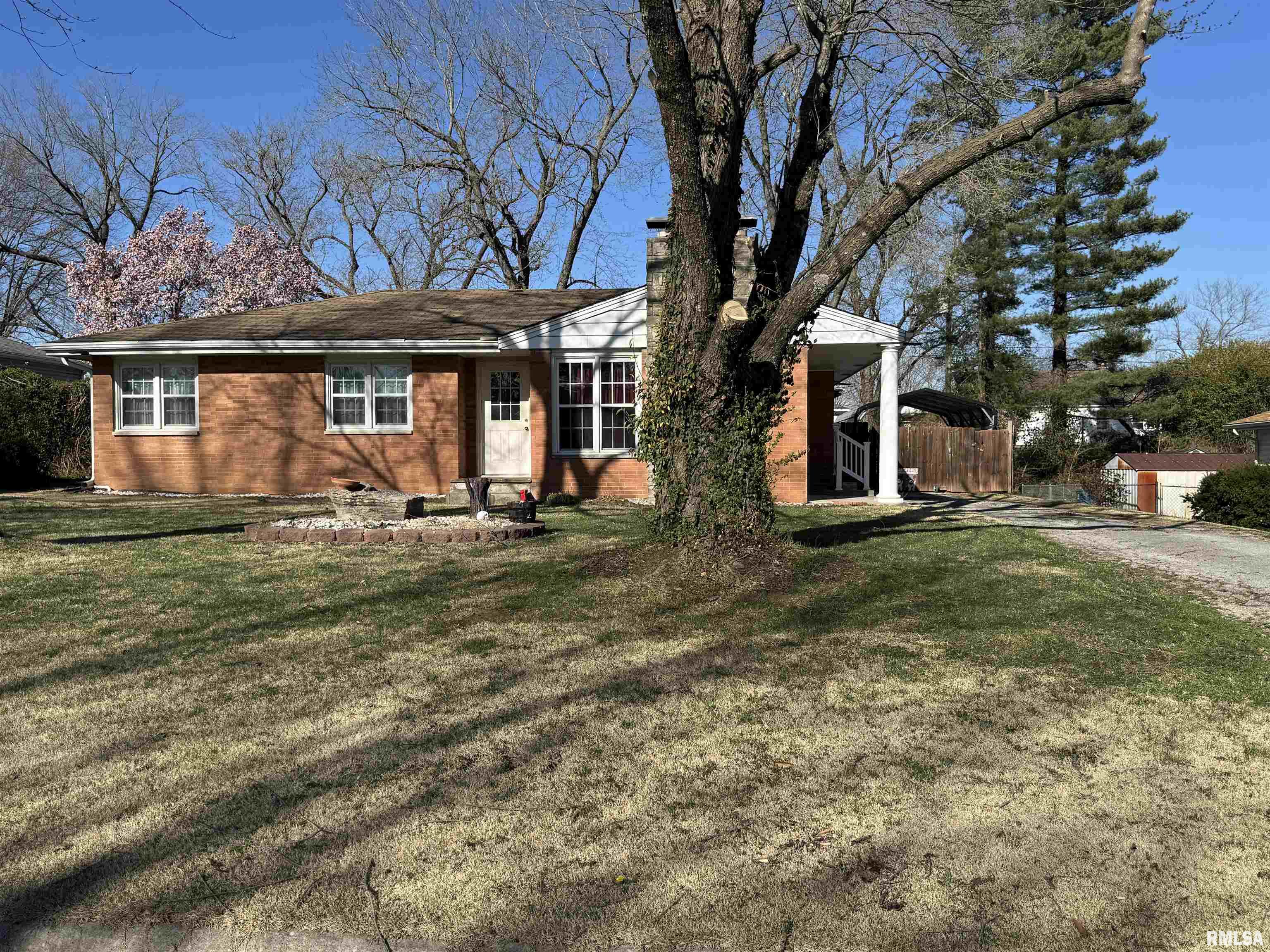 121 Turner Avenue, Anna, Illinois image 1