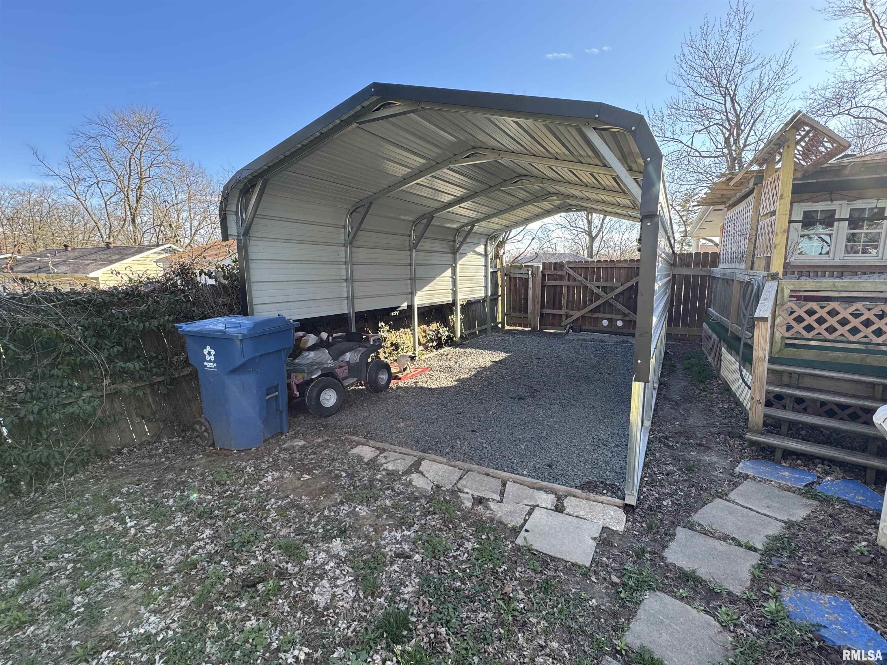 121 Turner Avenue, Anna, Illinois image 12