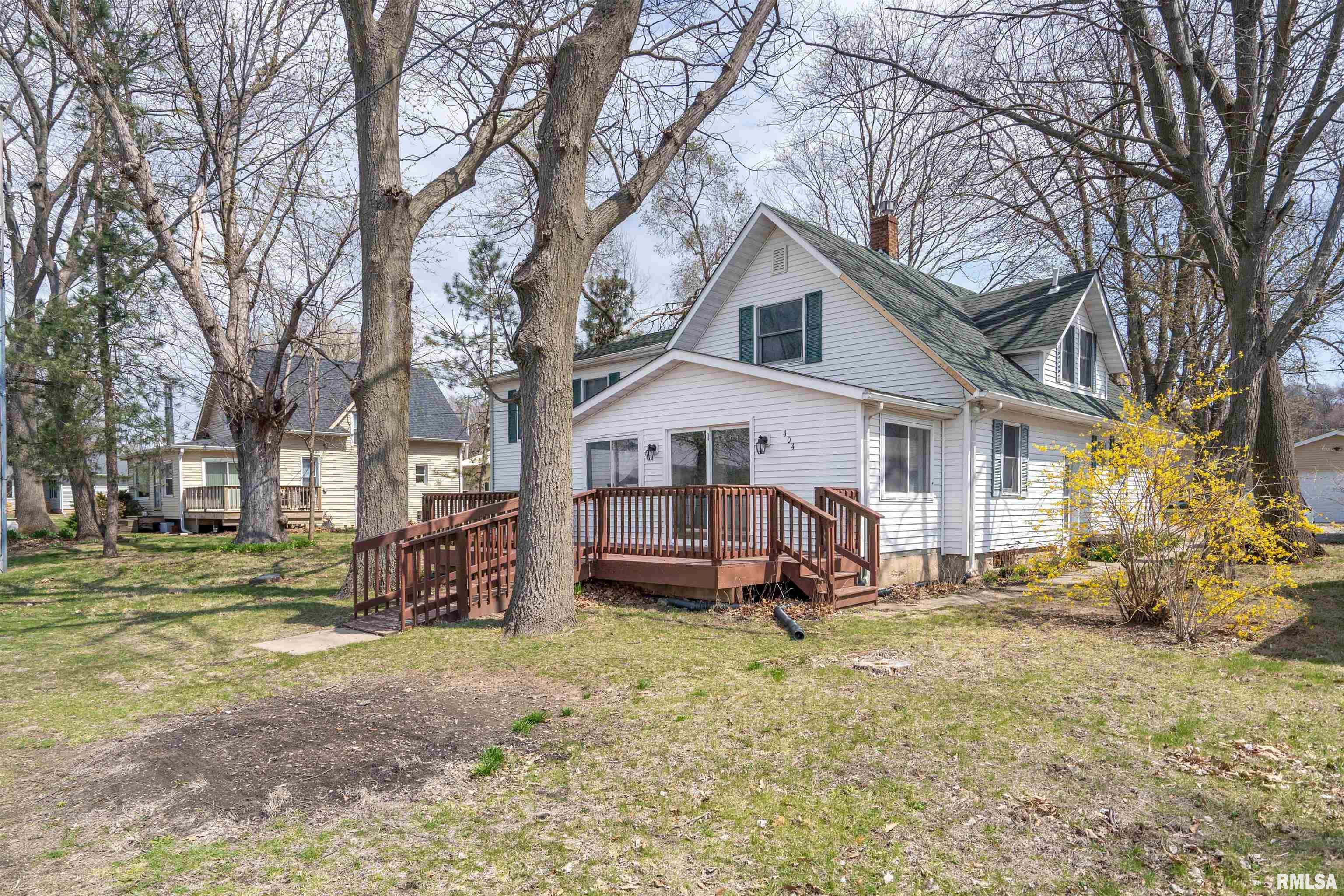 404 1st Avenue, Hampton, Illinois image 2