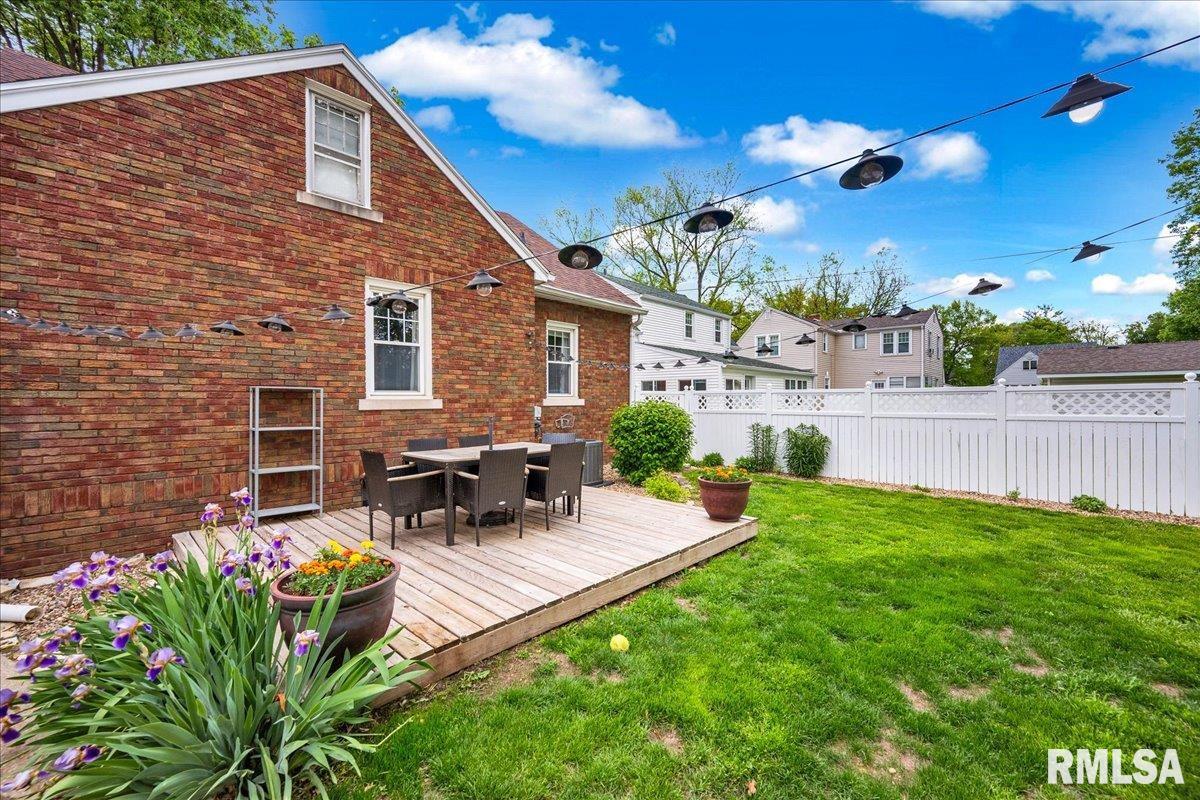 106 N Fairway Drive, West Peoria, Illinois image 25