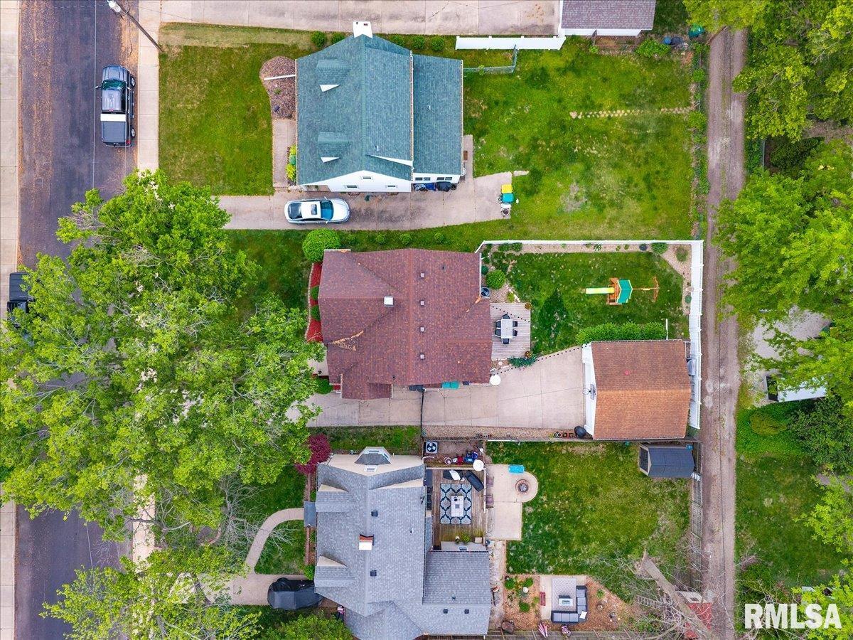 106 N Fairway Drive, West Peoria, Illinois image 36
