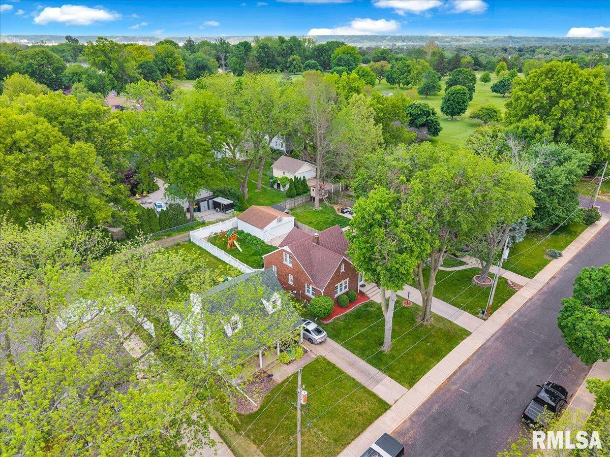 106 N Fairway Drive, West Peoria, Illinois image 31
