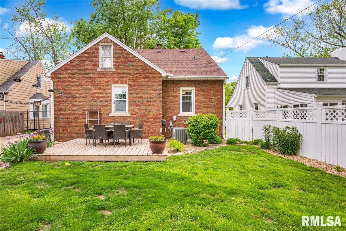 106 N Fairway Drive, West Peoria, Illinois image 26