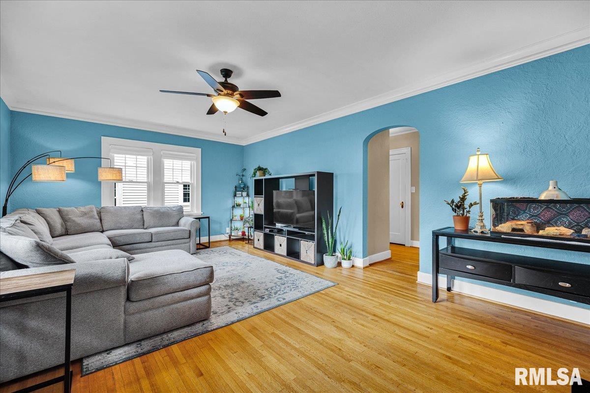 106 N Fairway Drive, West Peoria, Illinois image 2