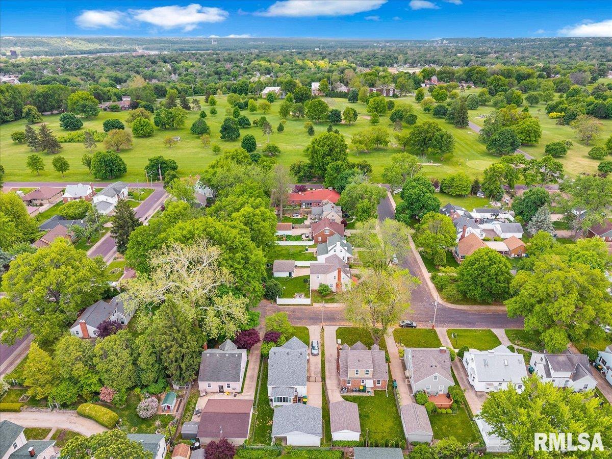 106 N Fairway Drive, West Peoria, Illinois image 34