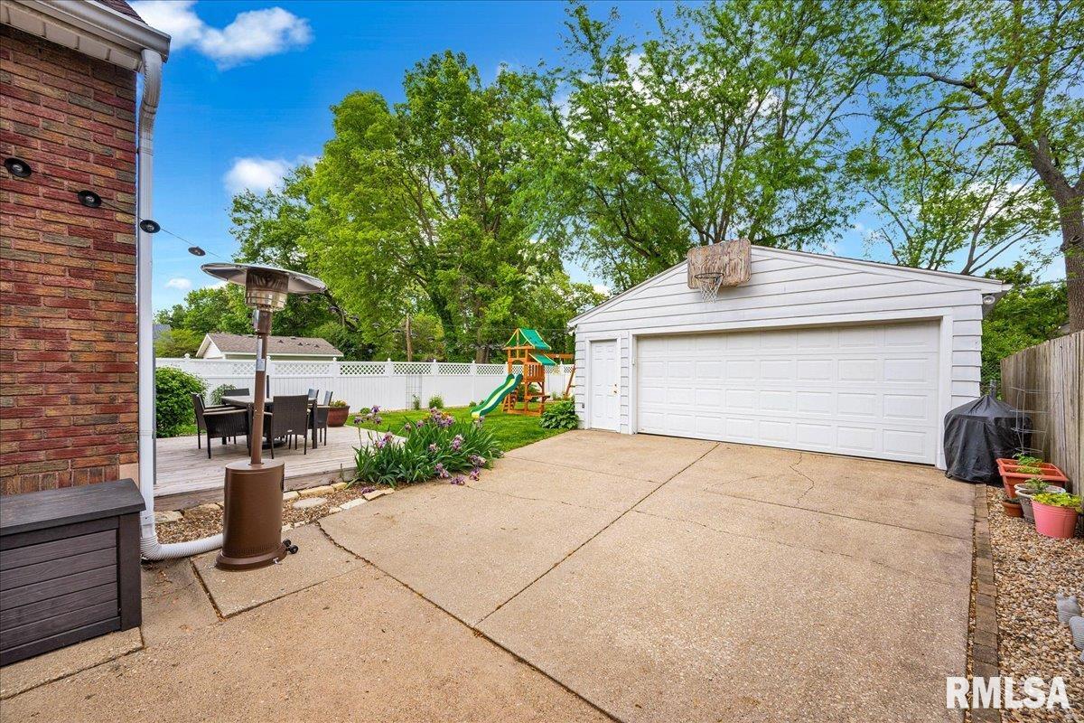 106 N Fairway Drive, West Peoria, Illinois image 24