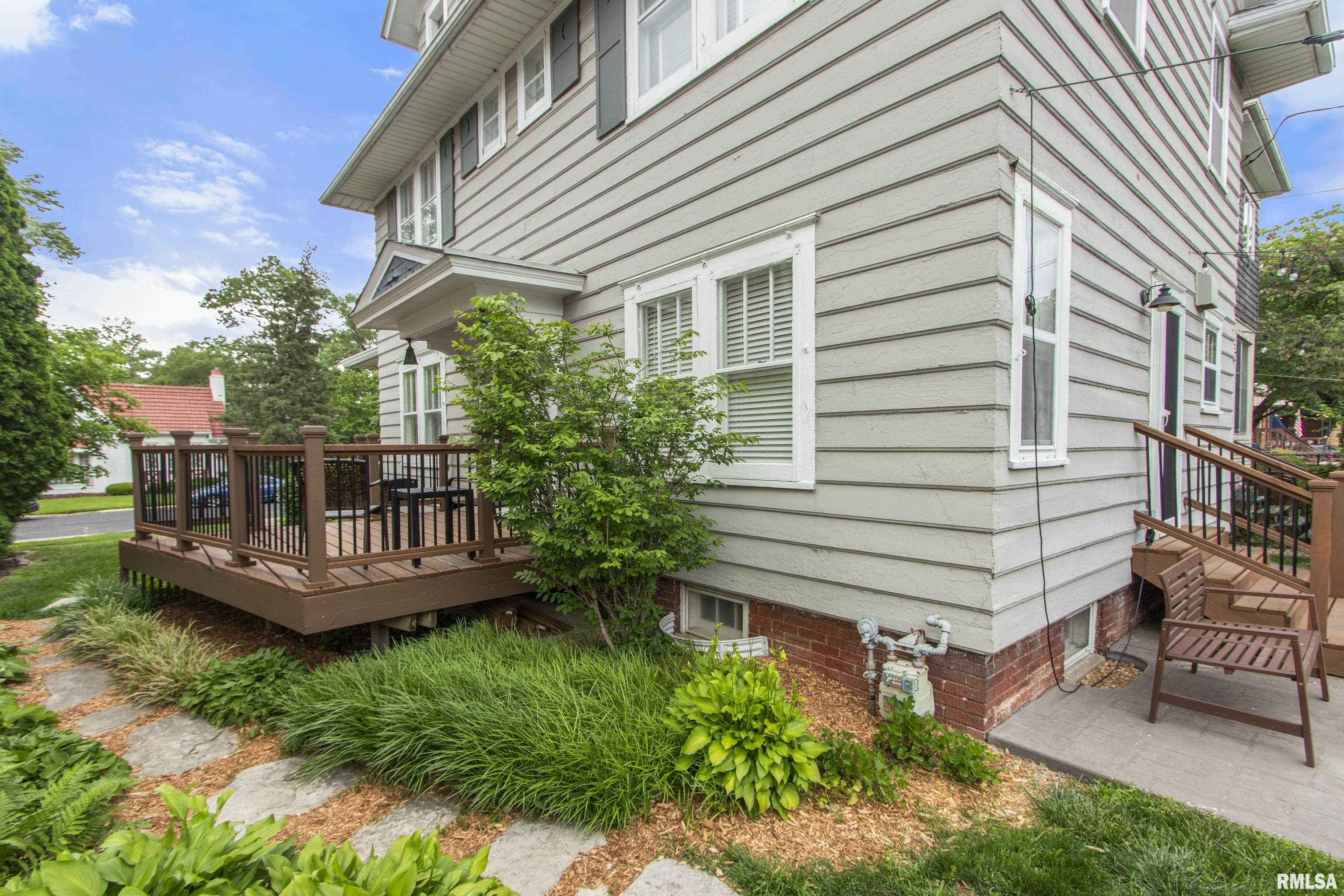 1512 W Parkside Drive, Peoria, Illinois image 27