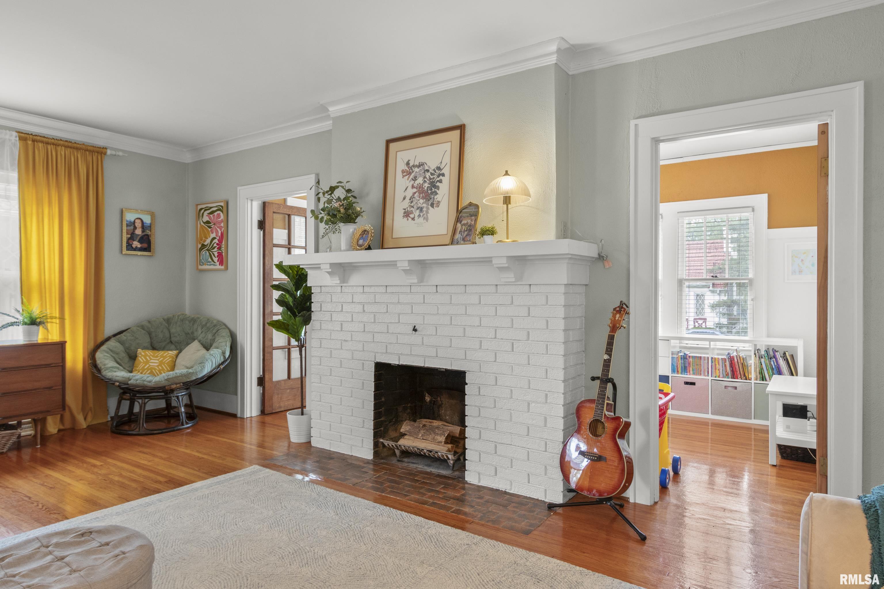 1512 W Parkside Drive, Peoria, Illinois image 9