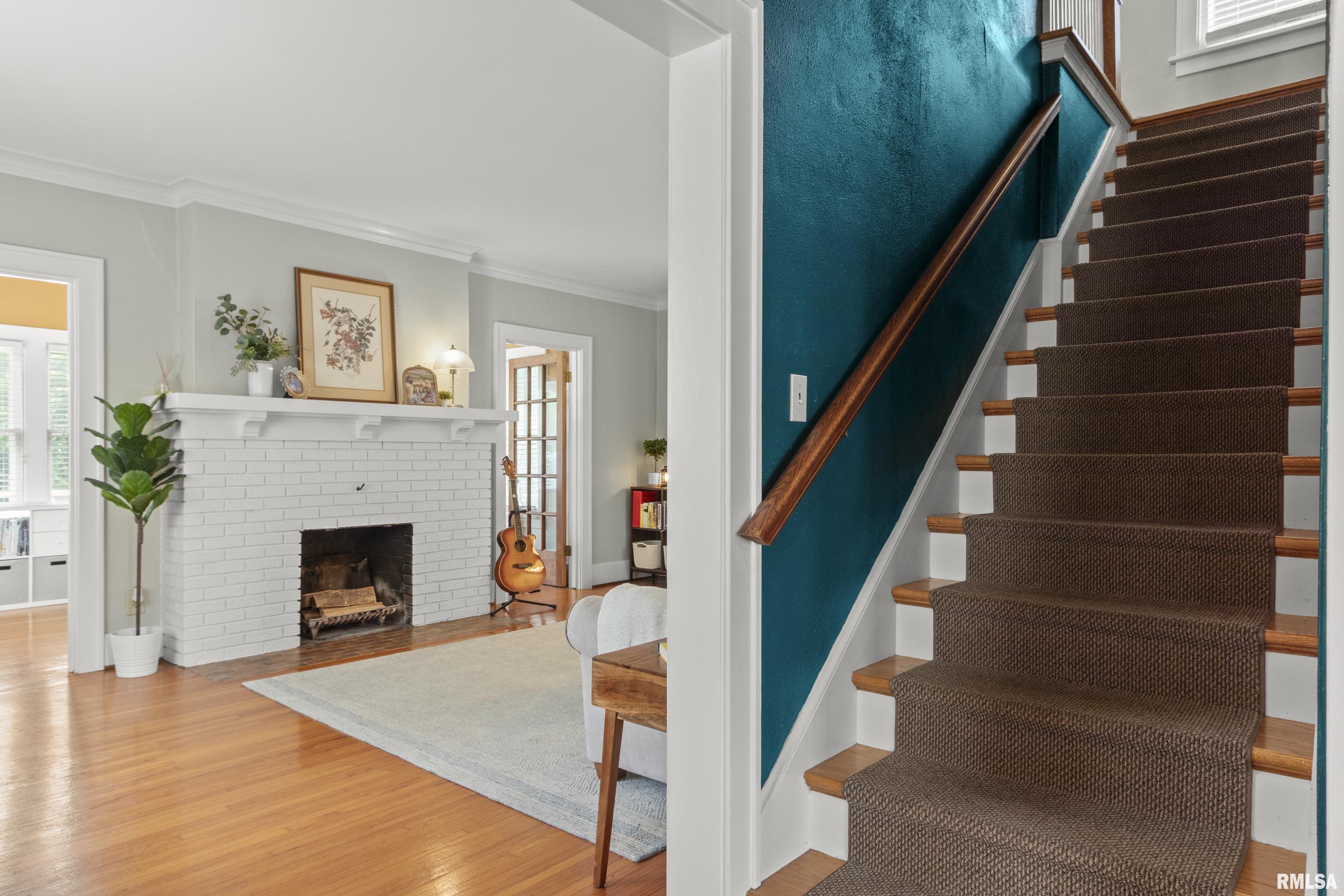1512 W Parkside Drive, Peoria, Illinois image 5