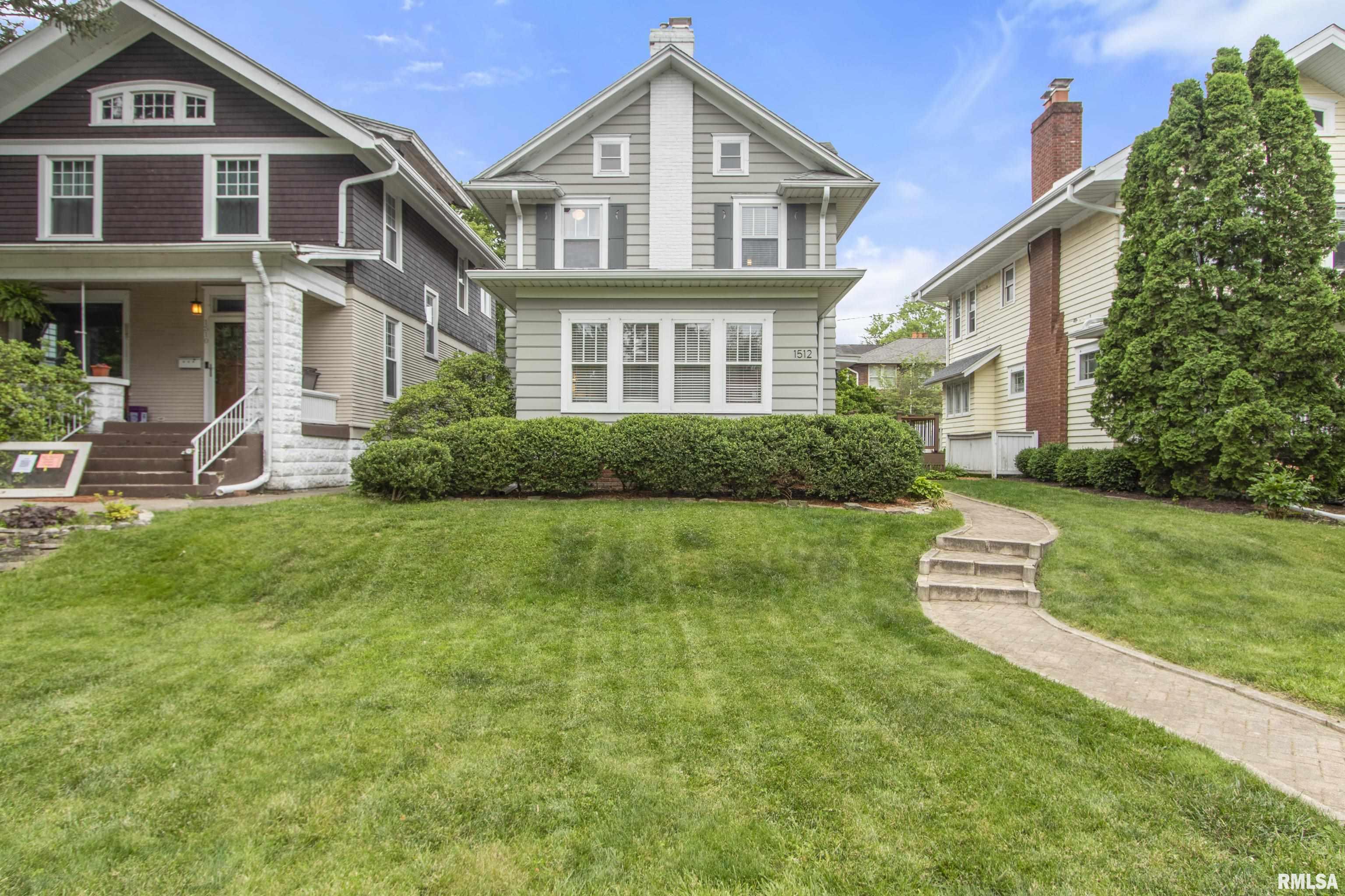 1512 W Parkside Drive, Peoria, Illinois image 2