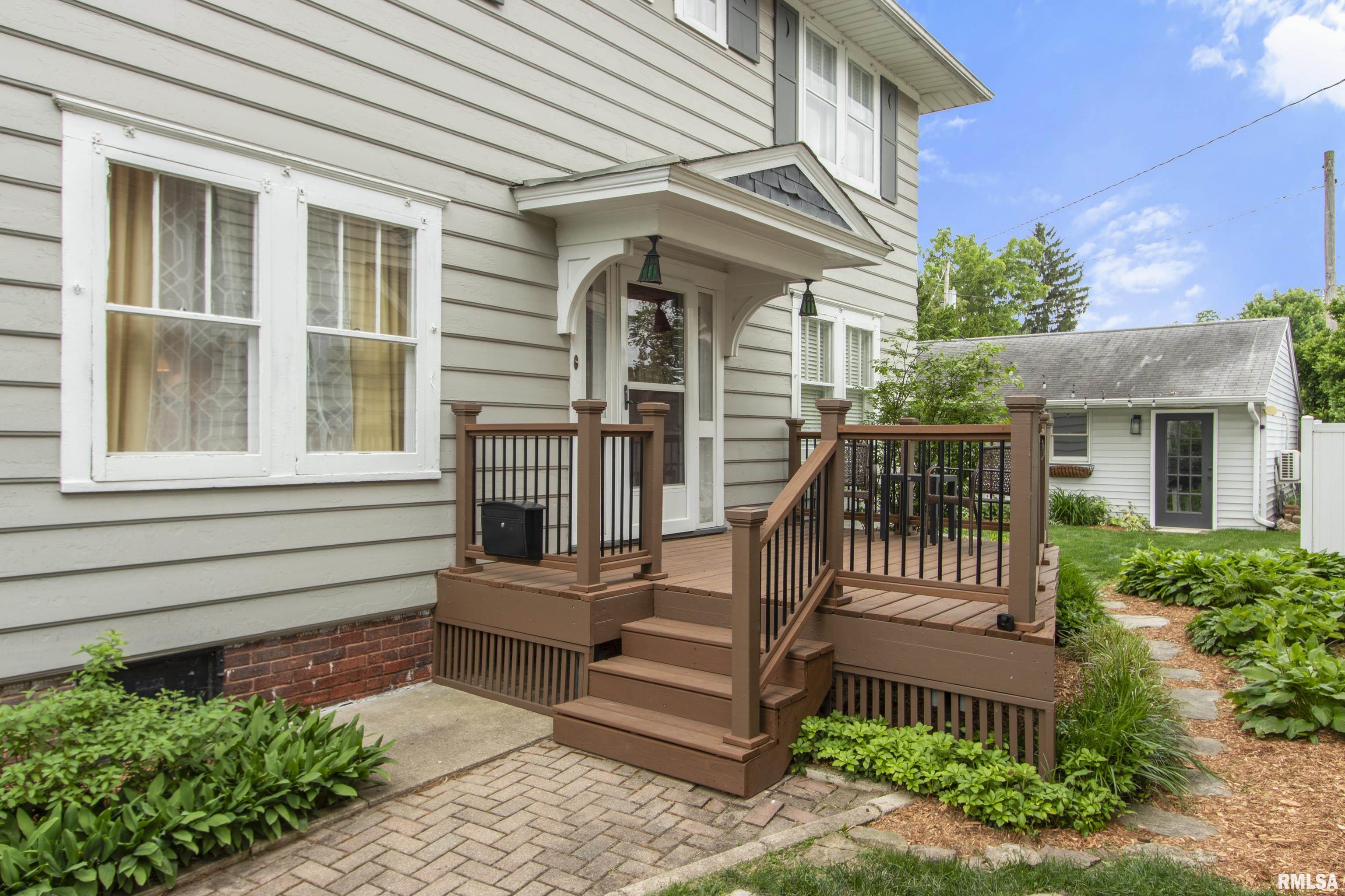 1512 W Parkside Drive, Peoria, Illinois image 3