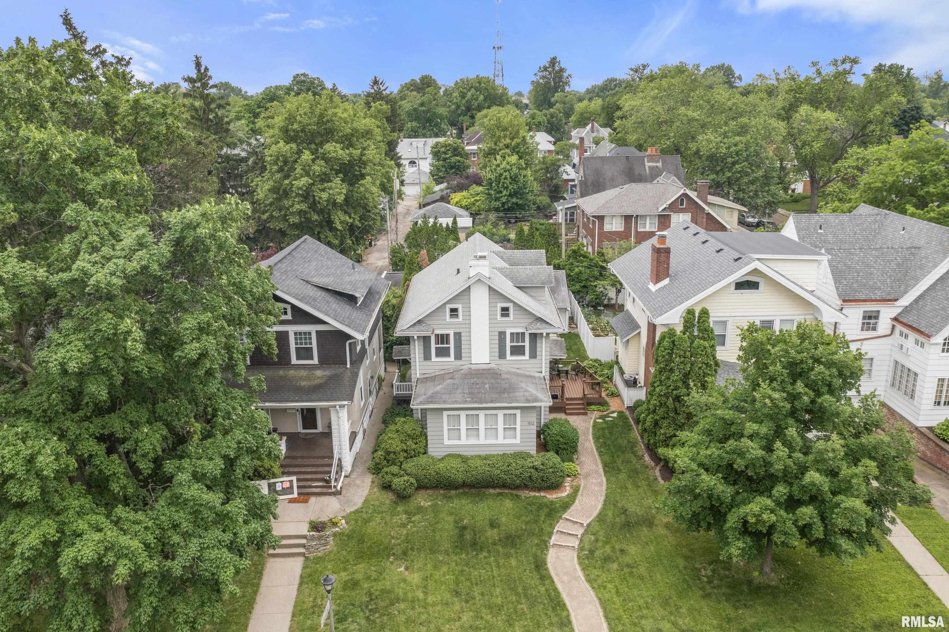 1512 W Parkside Drive, Peoria, Illinois image 32