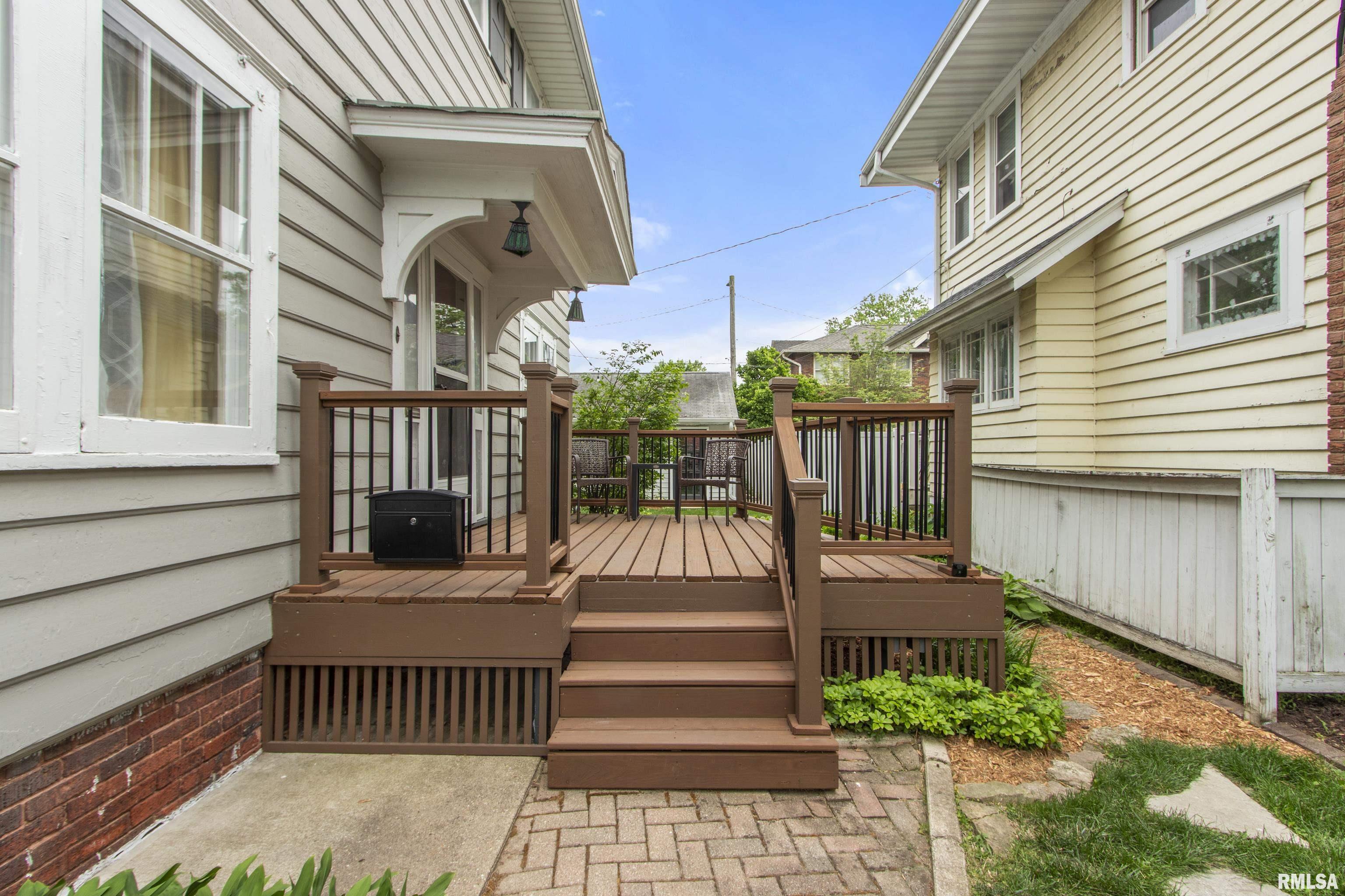 1512 W Parkside Drive, Peoria, Illinois image 4