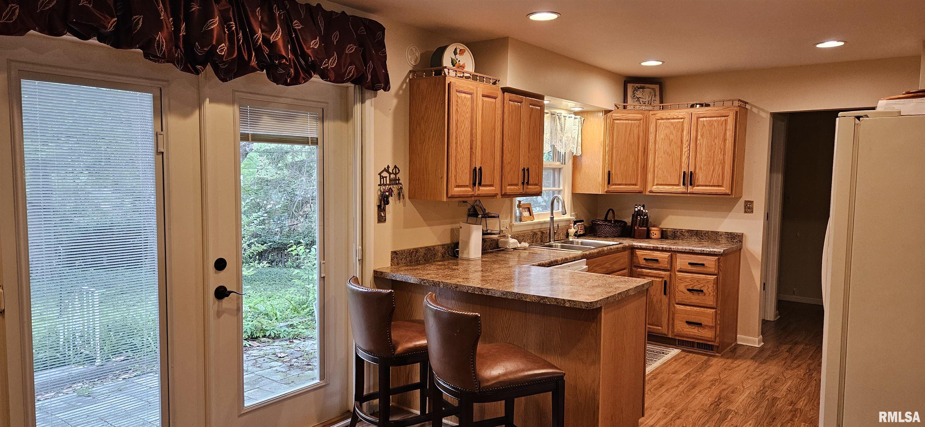 1608 W Briarwood Drive, Carbondale, Illinois image 15