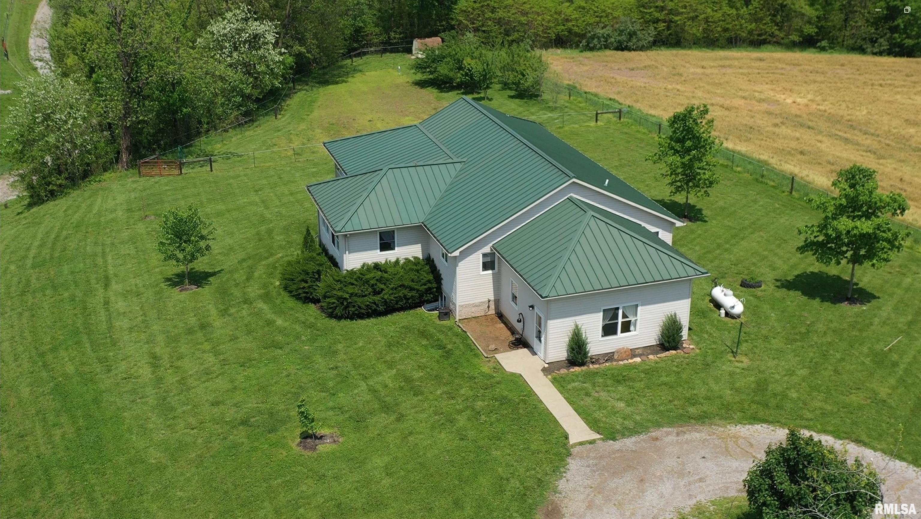 1548 Koehn Road, Ava, Illinois image 47