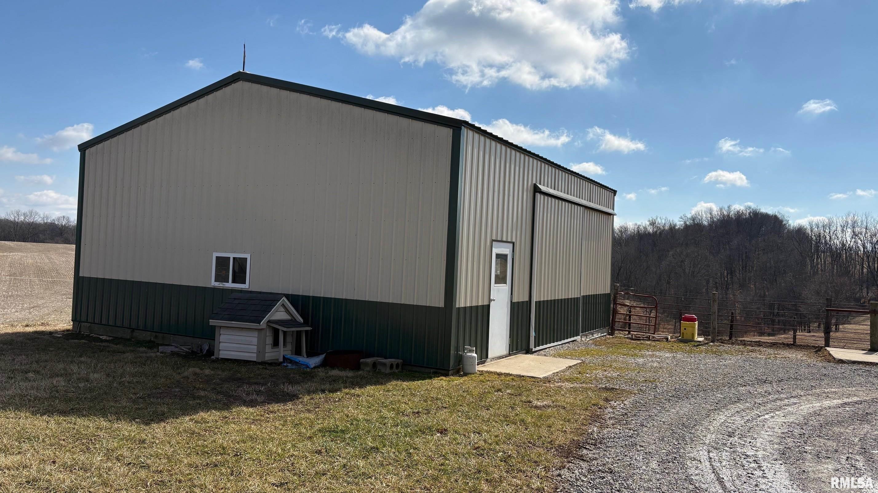 1548 Koehn Road, Ava, Illinois image 7