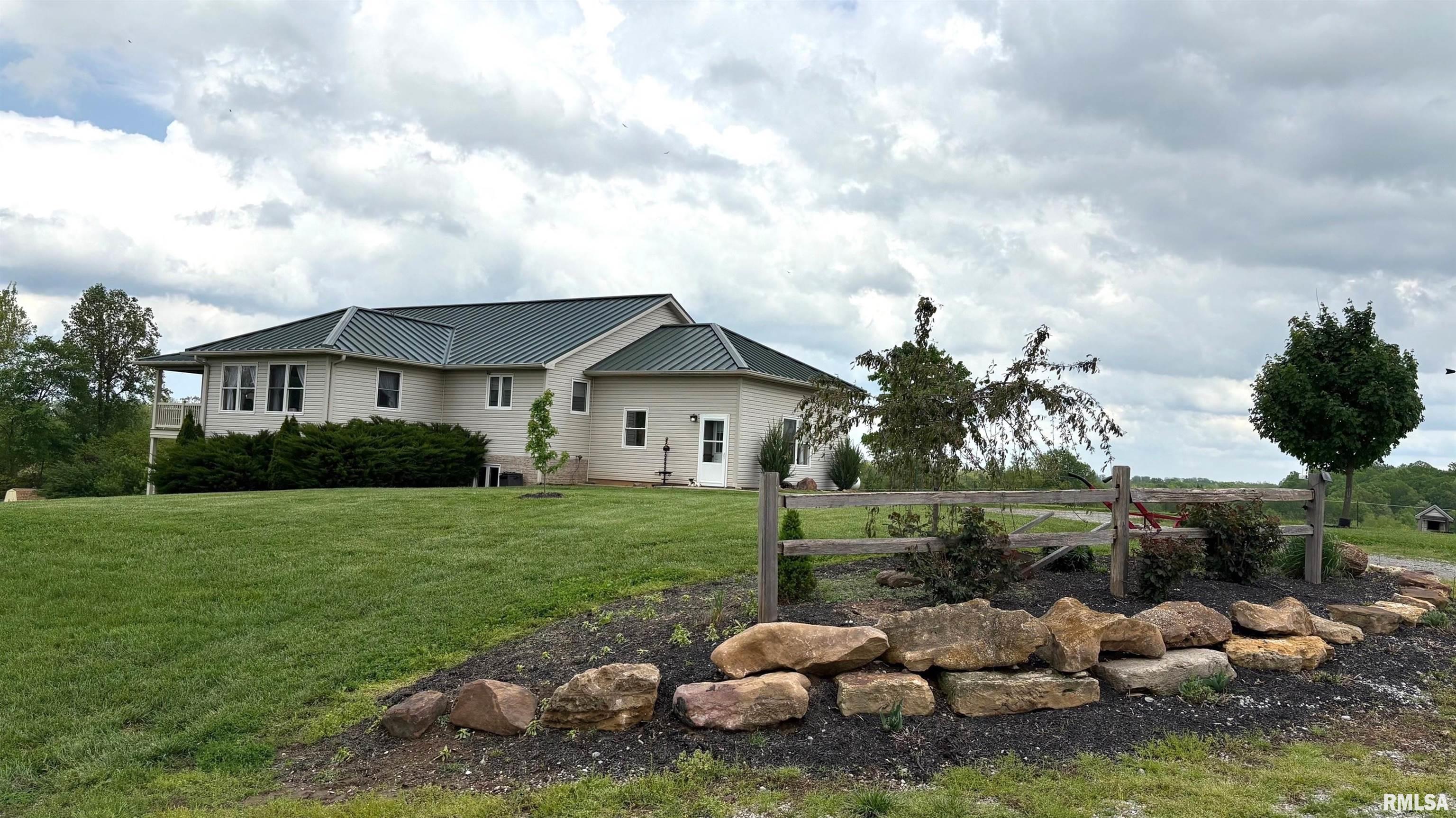 1548 Koehn Road, Ava, Illinois image 6