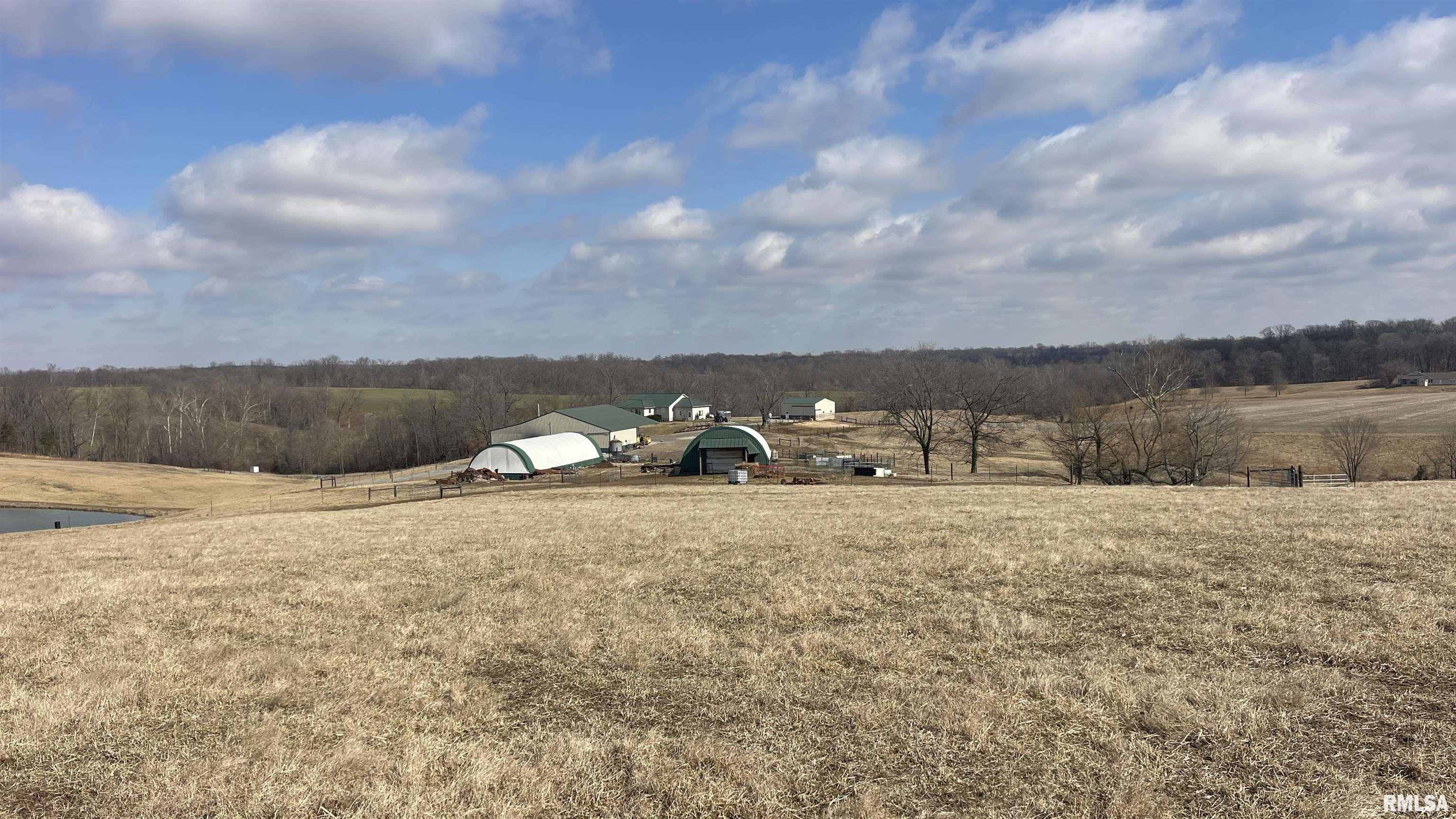 1548 Koehn Road, Ava, Illinois image 9