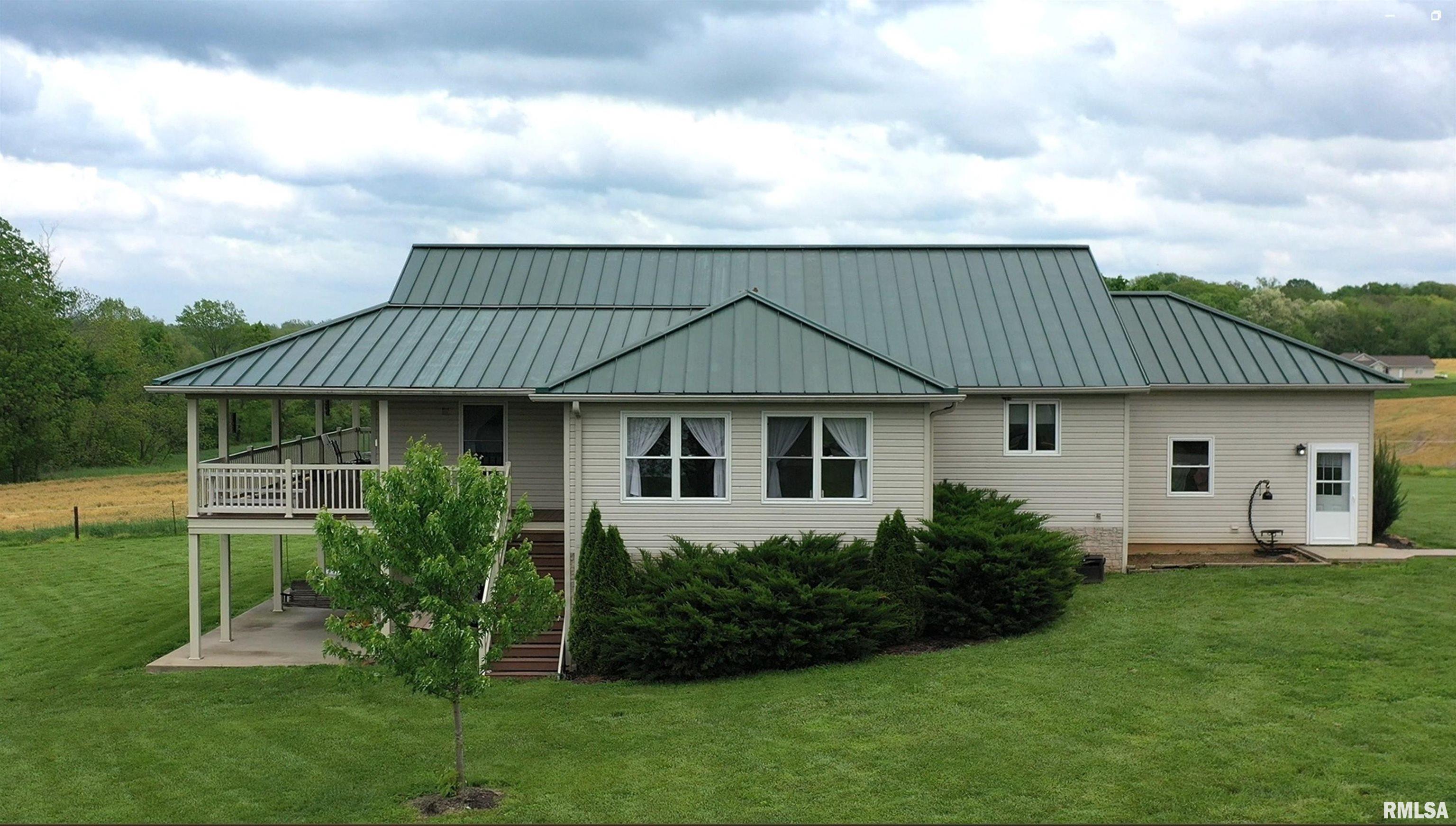 1548 Koehn Road, Ava, Illinois image 13