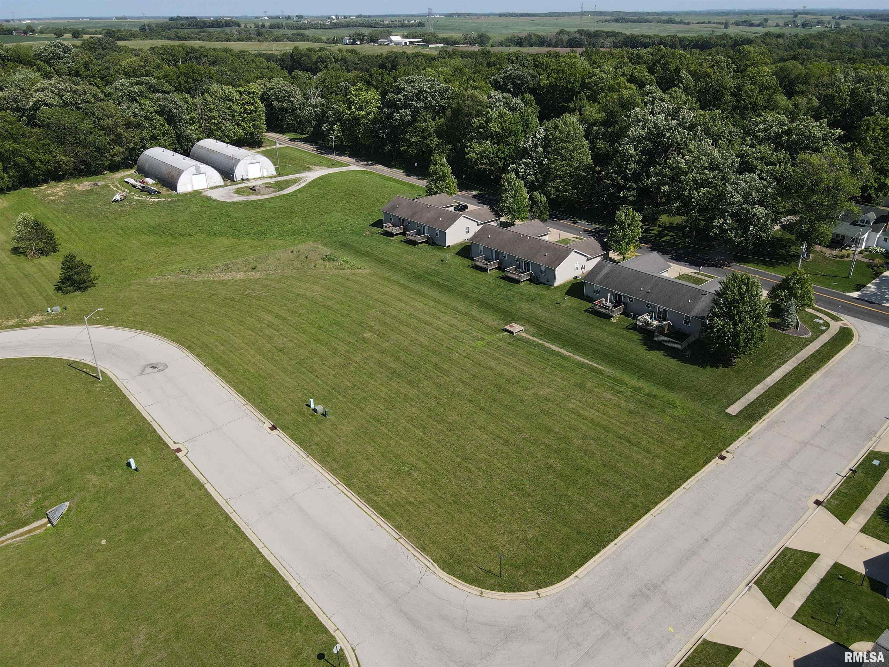 Lot 40 Greenview Drive, Eureka, Illinois image 3