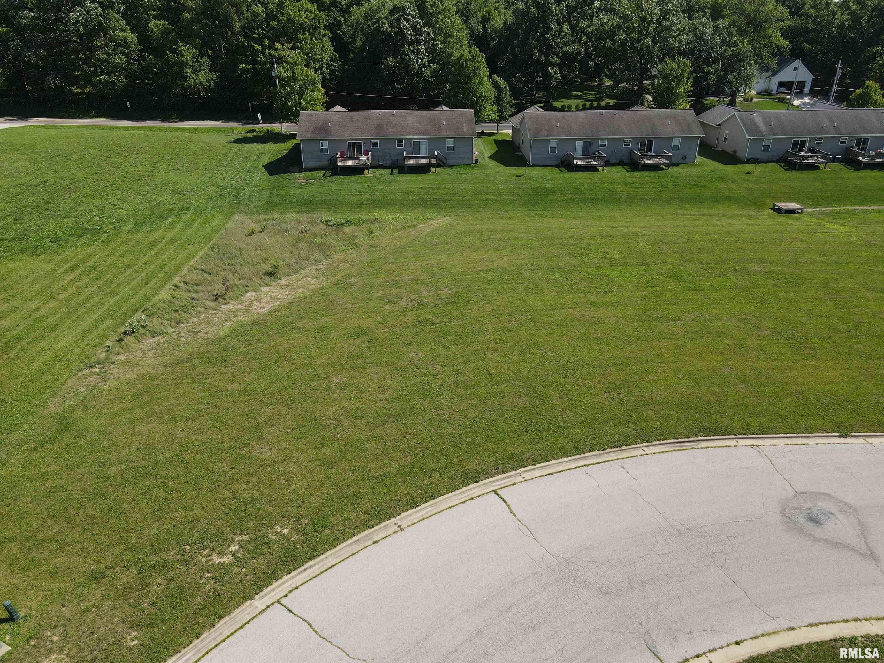 Lot 40 Greenview Drive, Eureka, Illinois image 1