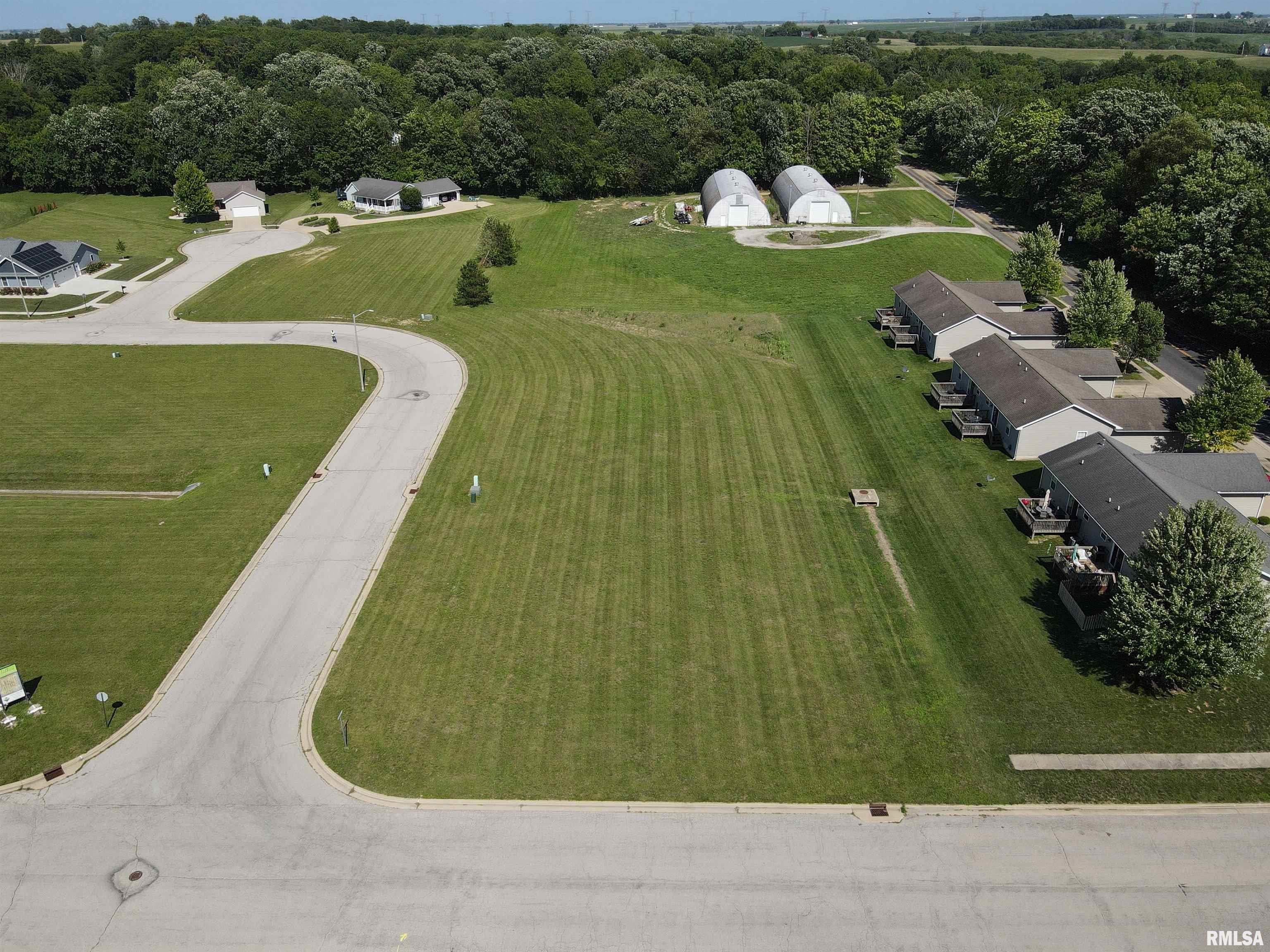 Lot 40 Greenview Drive, Eureka, Illinois image 4