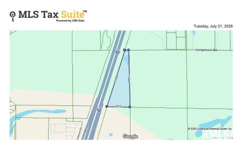 Vacant Land For Sale - TBD None<br/> Williamson County, Marion, IL 62959