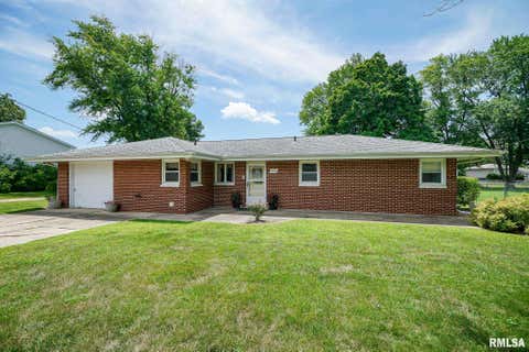 Homes For Sale - 5814 W Fairview Road<br/> Peoria County, Peoria, IL 61607
