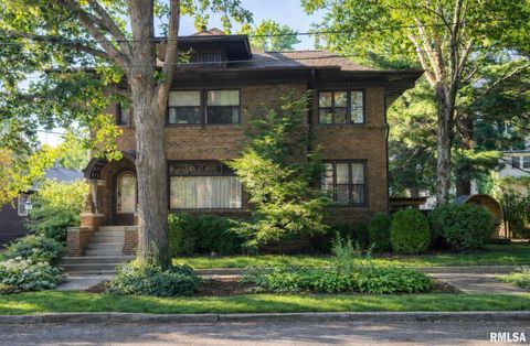 Photo of 57 Selden Street, Galesburg, IL 61401 (MLS # PA1265608)