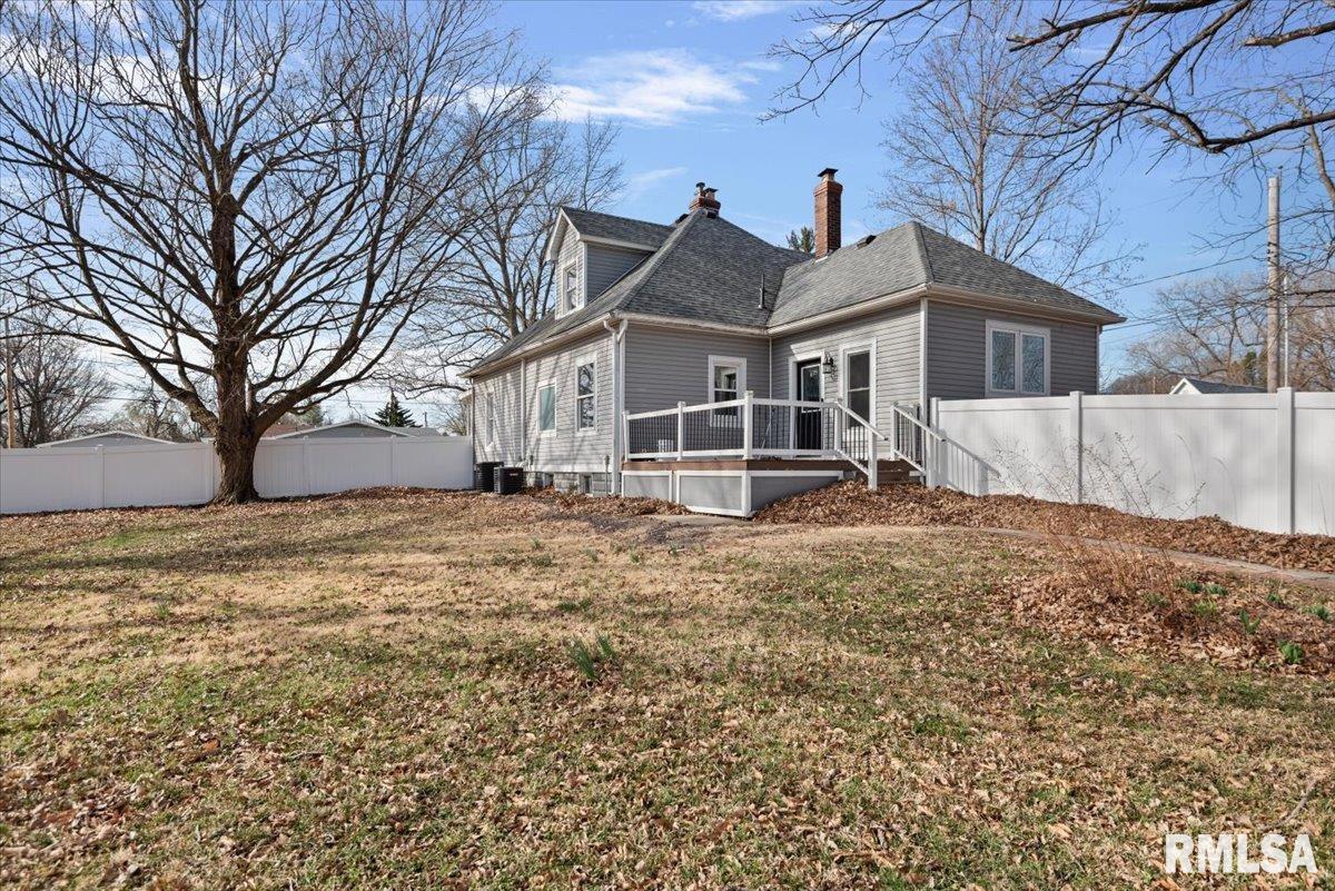 603 E Hauser Street, Litchfield, Illinois image 41