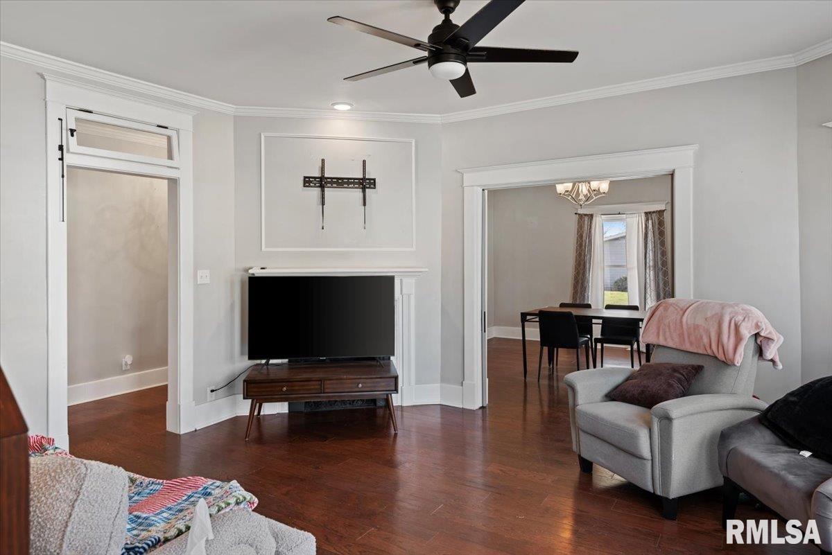 603 E Hauser Street, Litchfield, Illinois image 10