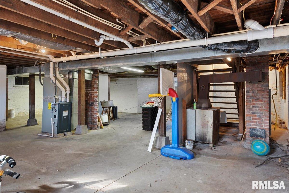 603 E Hauser Street, Litchfield, Illinois image 34