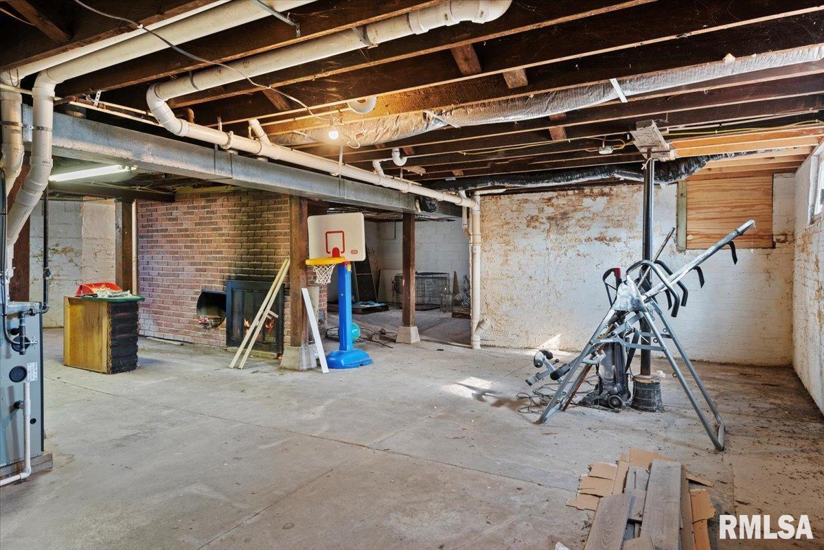603 E Hauser Street, Litchfield, Illinois image 33