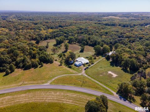 Vacant Land For Sale - 27234 State Highway Z Highway<br/> Canton, MO 63435