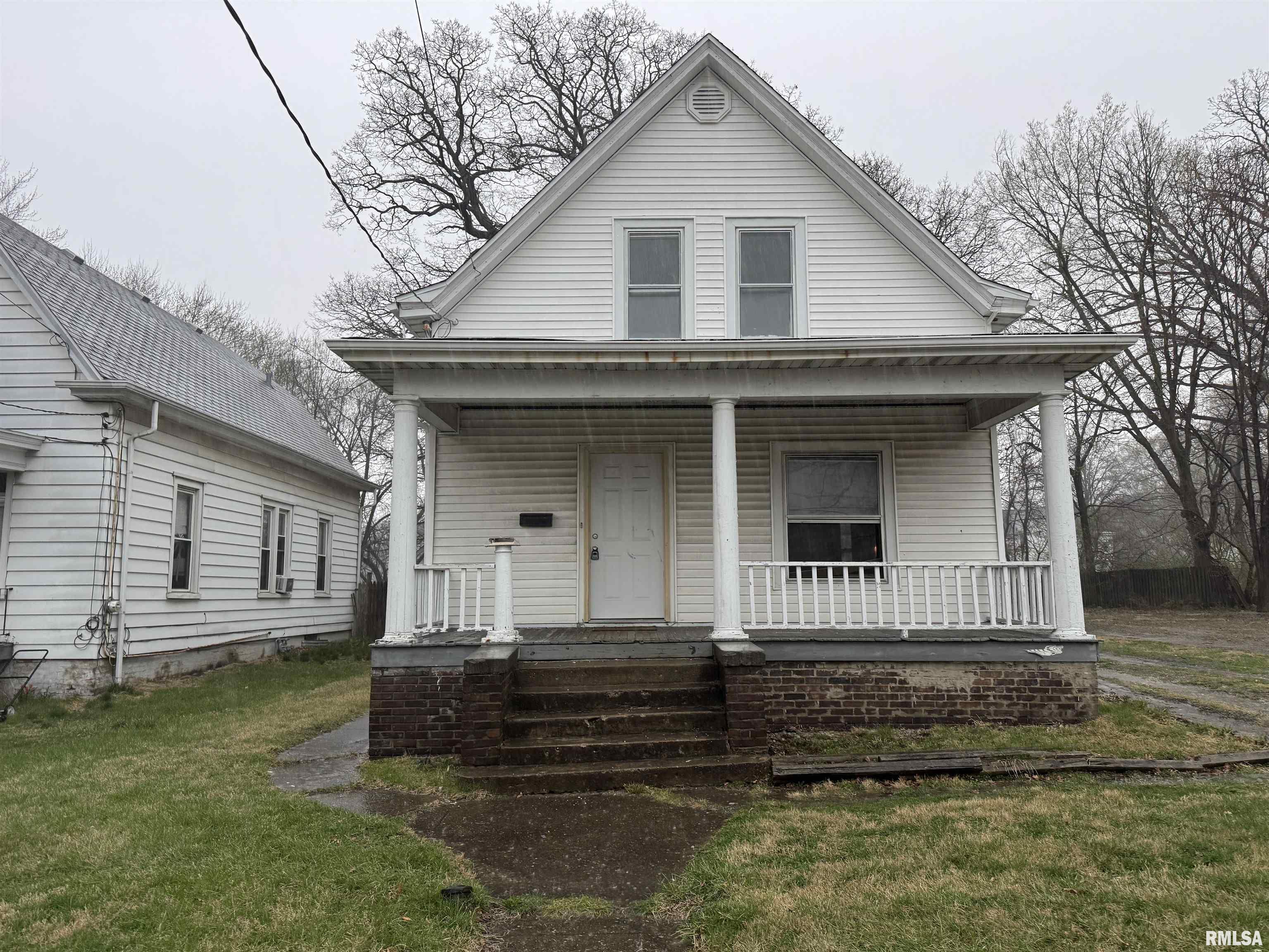 1600 N North Street, Peoria, Illinois image 1