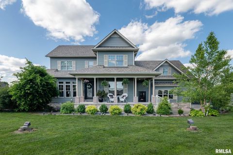 Homes For Sale - 3160 Sycamore Road<br/> Carterville, IL 62918